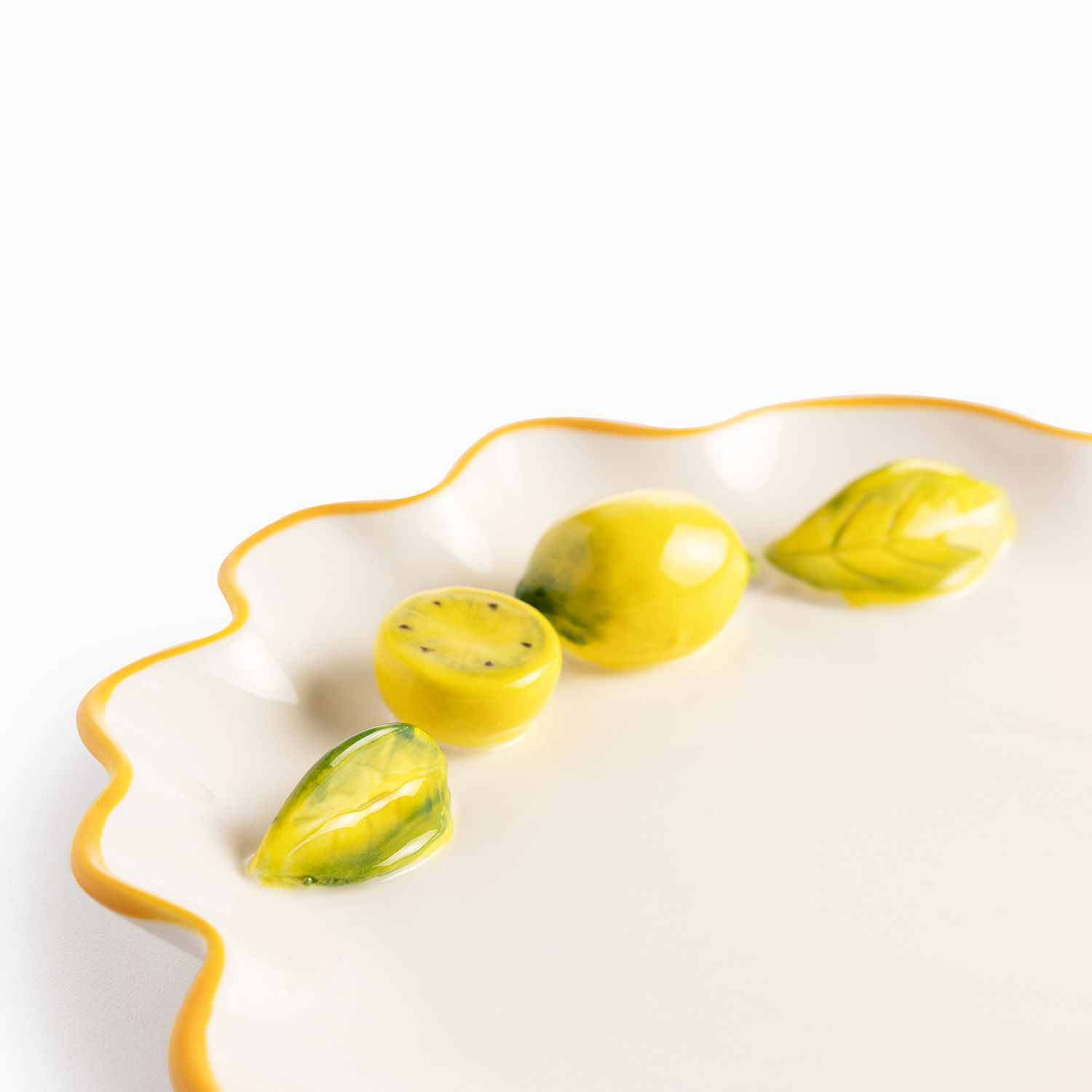 Bandeja Limonetta 30.5x22.5cm - Imagen 3