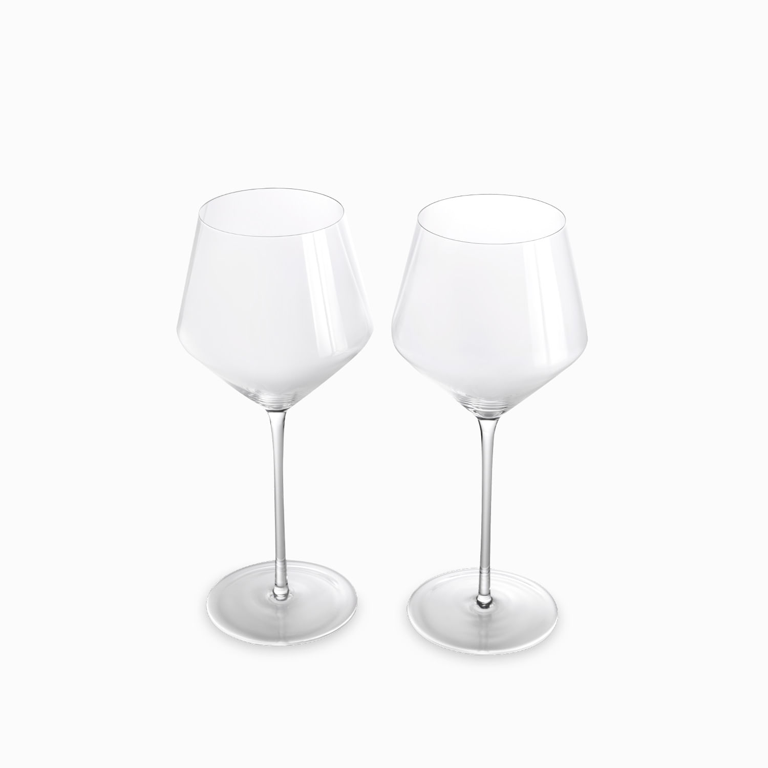 Copa Lumen 650ml set x2 - Imagen 2