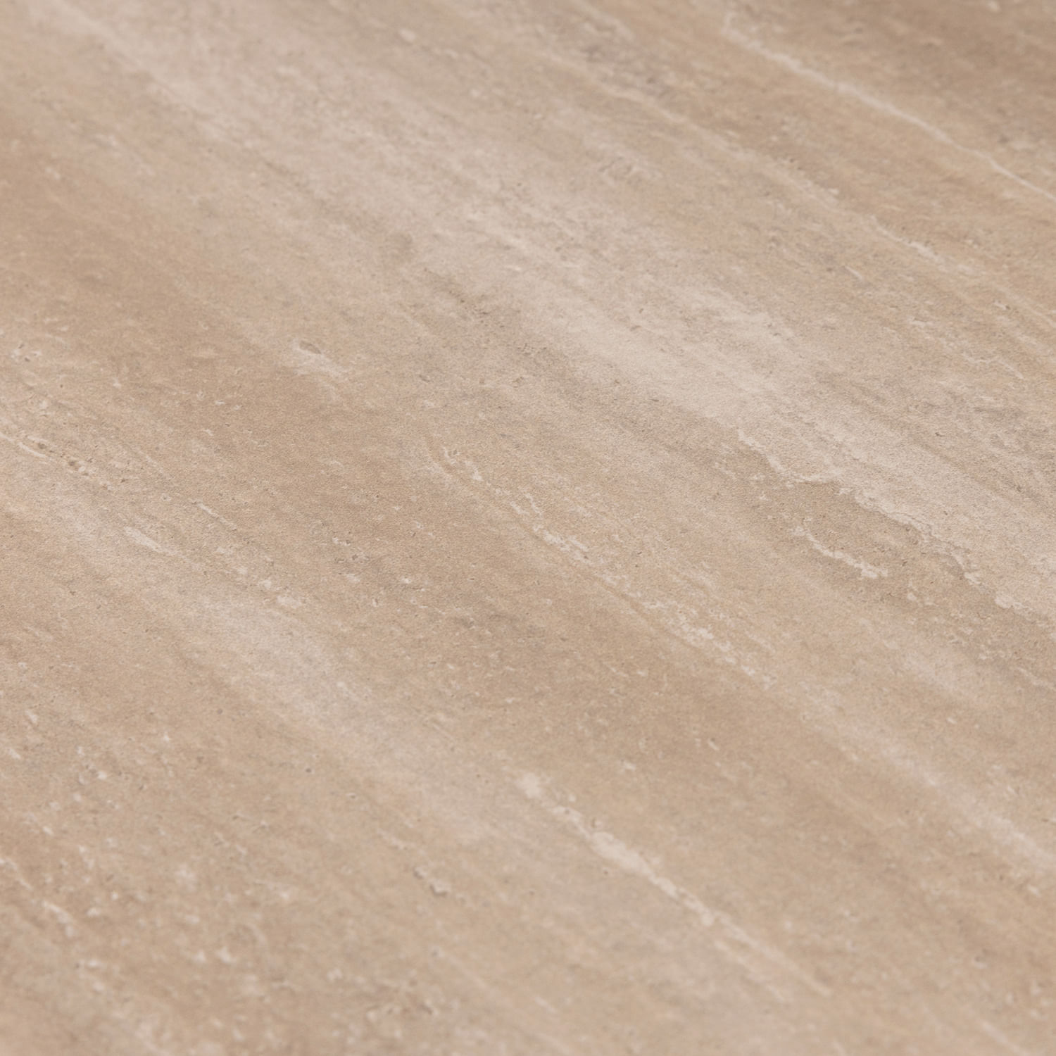 Mesa de comedor Belleny beige 75x220x97 - Imagen 7