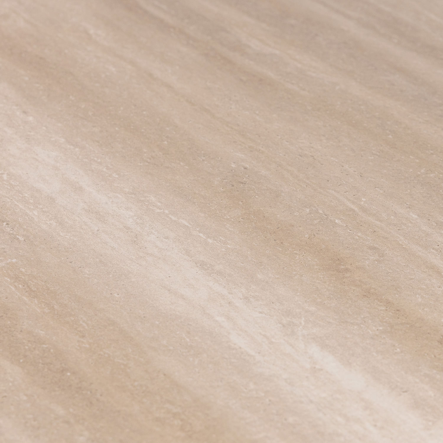 Mesa de comedor Belleny taupe 75x220x97 - Imagen 6