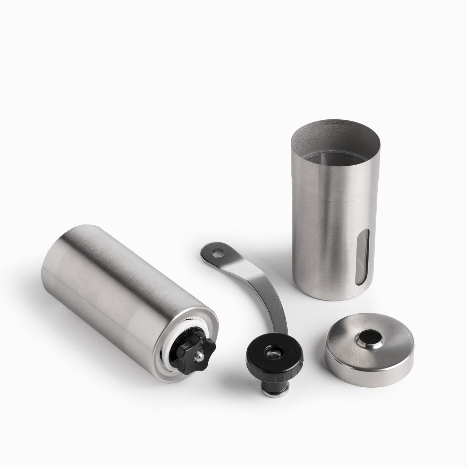 Molino de café manual - Imagen 2