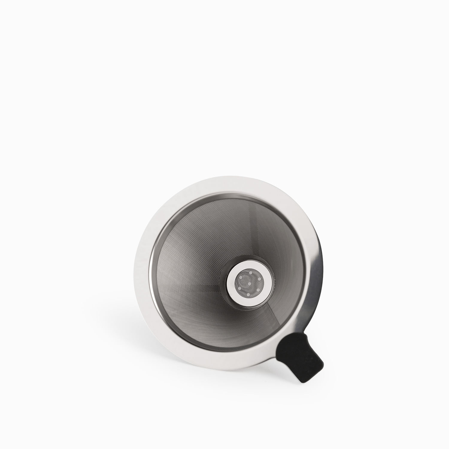 Cafetera manual con filtro - Imagen 4