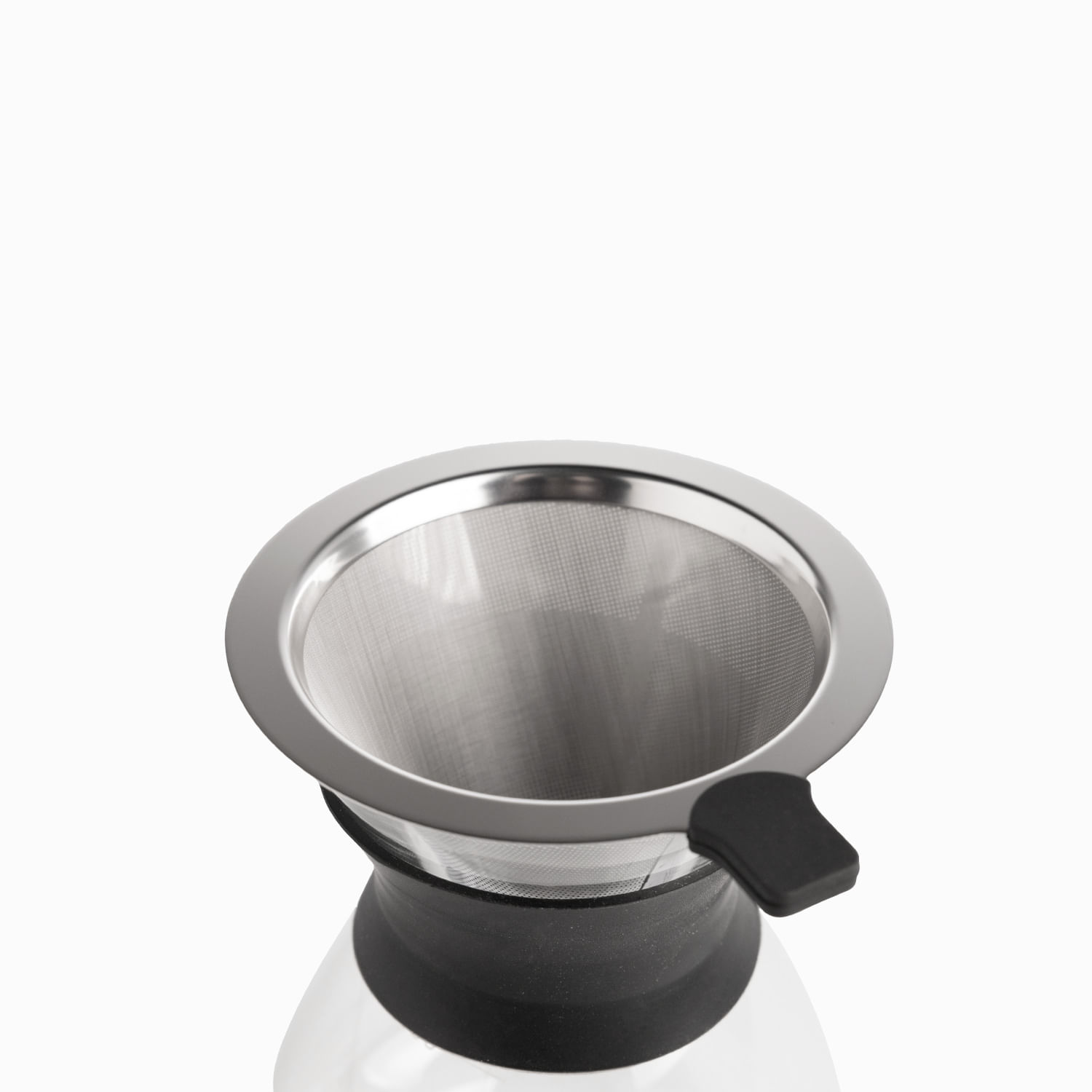 Cafetera manual con filtro - Imagen 3