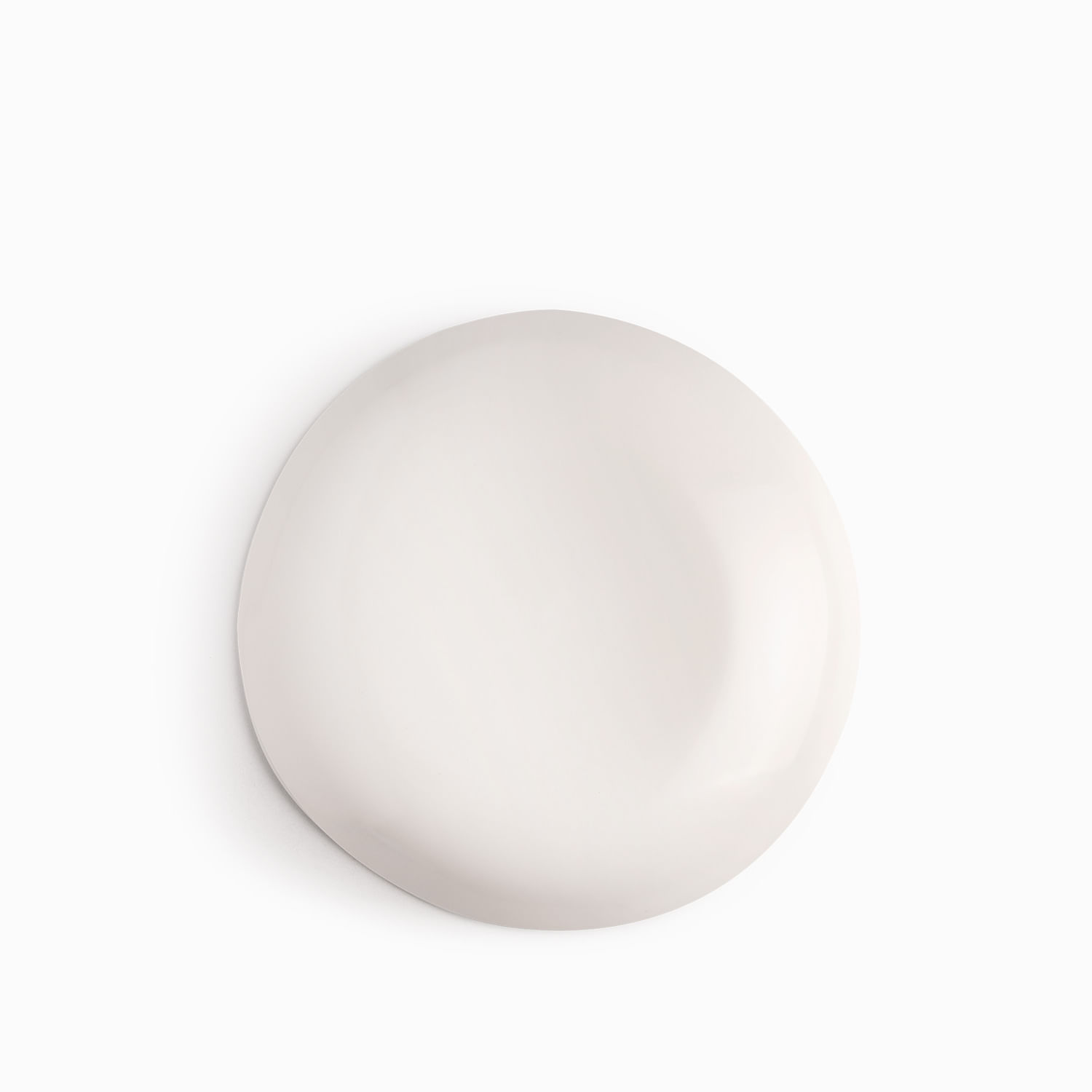 Plato mediano Limones 22cm - Imagen 8