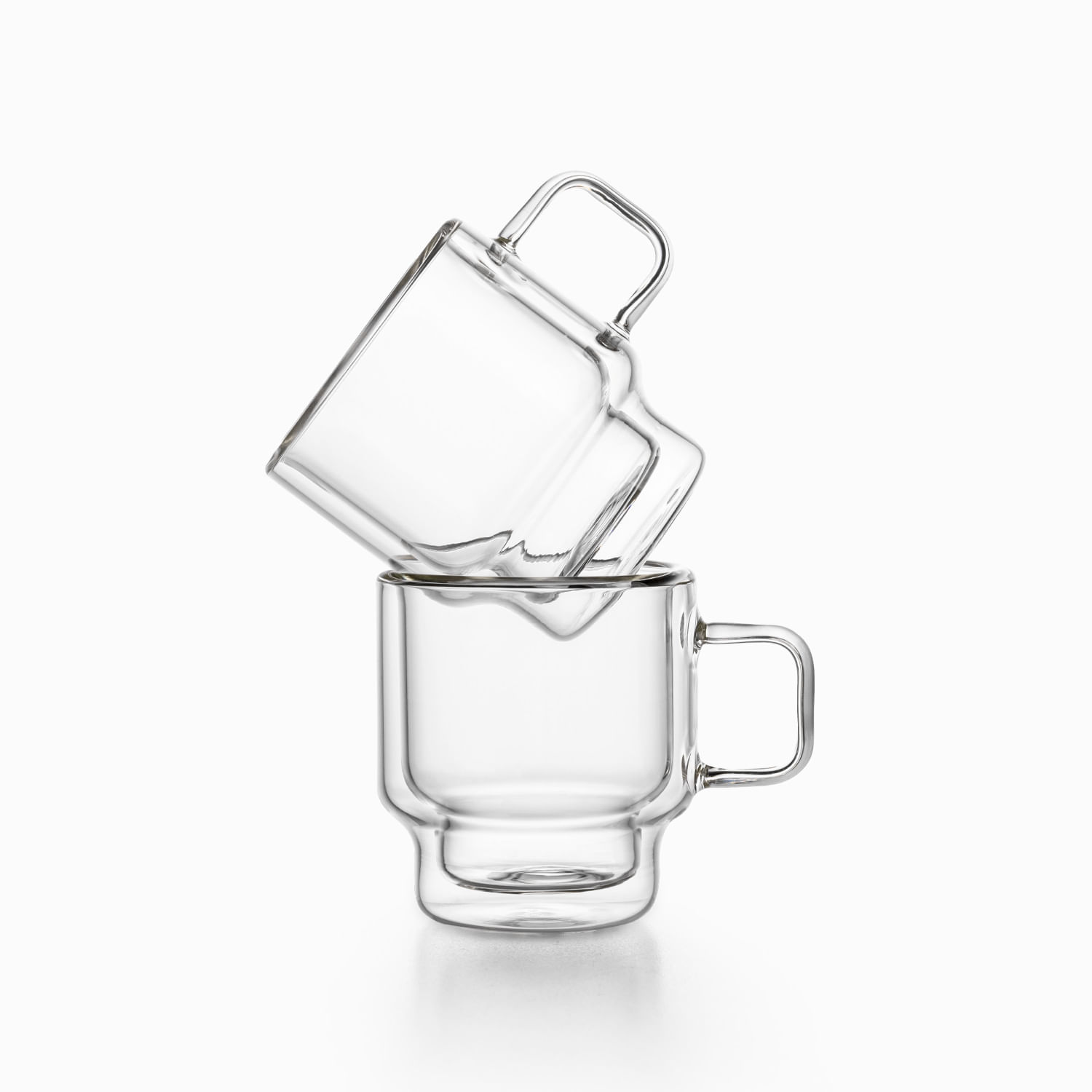Mug doble pared 100ml set x2 - Imagen 3