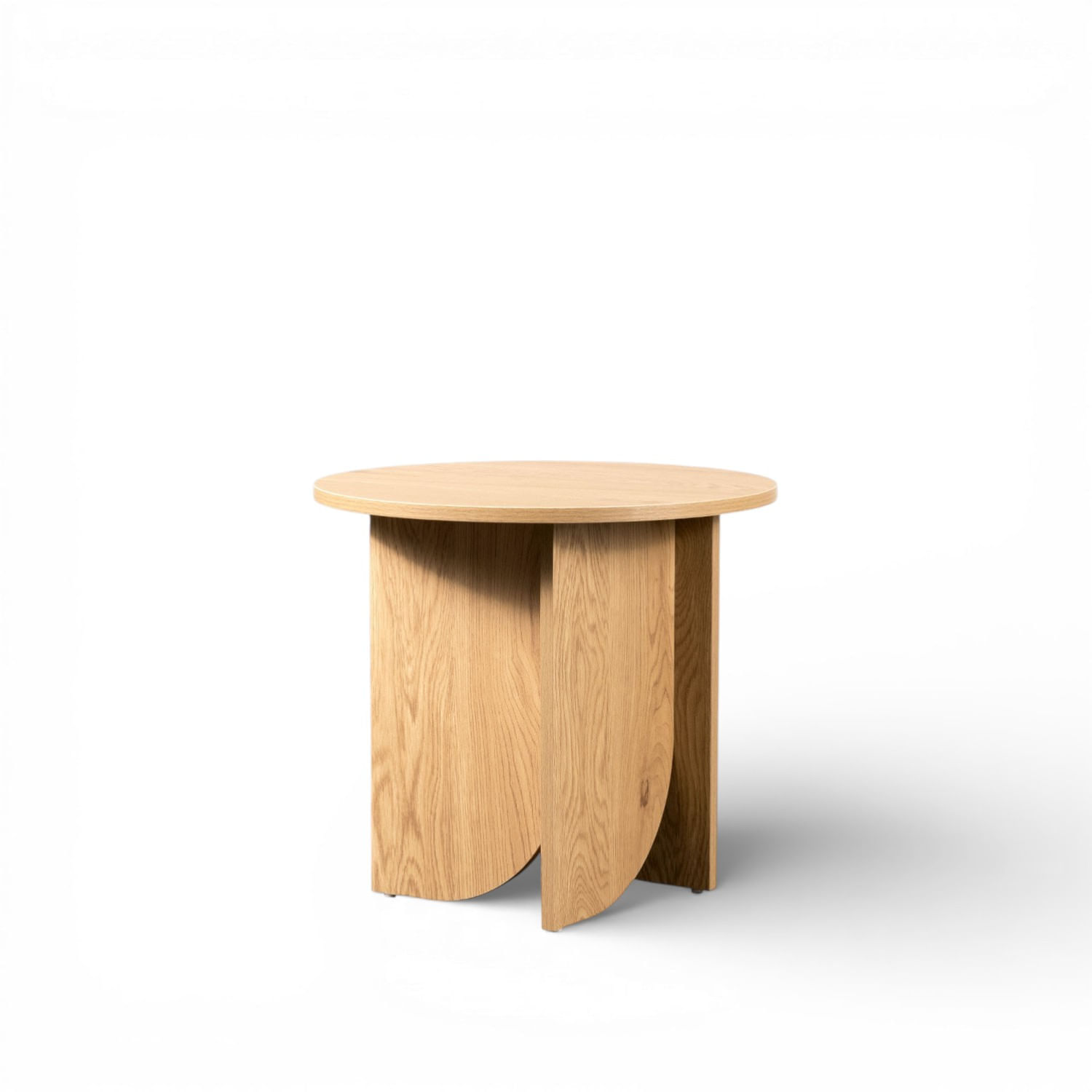 Mesa centro Buda 45x50x50