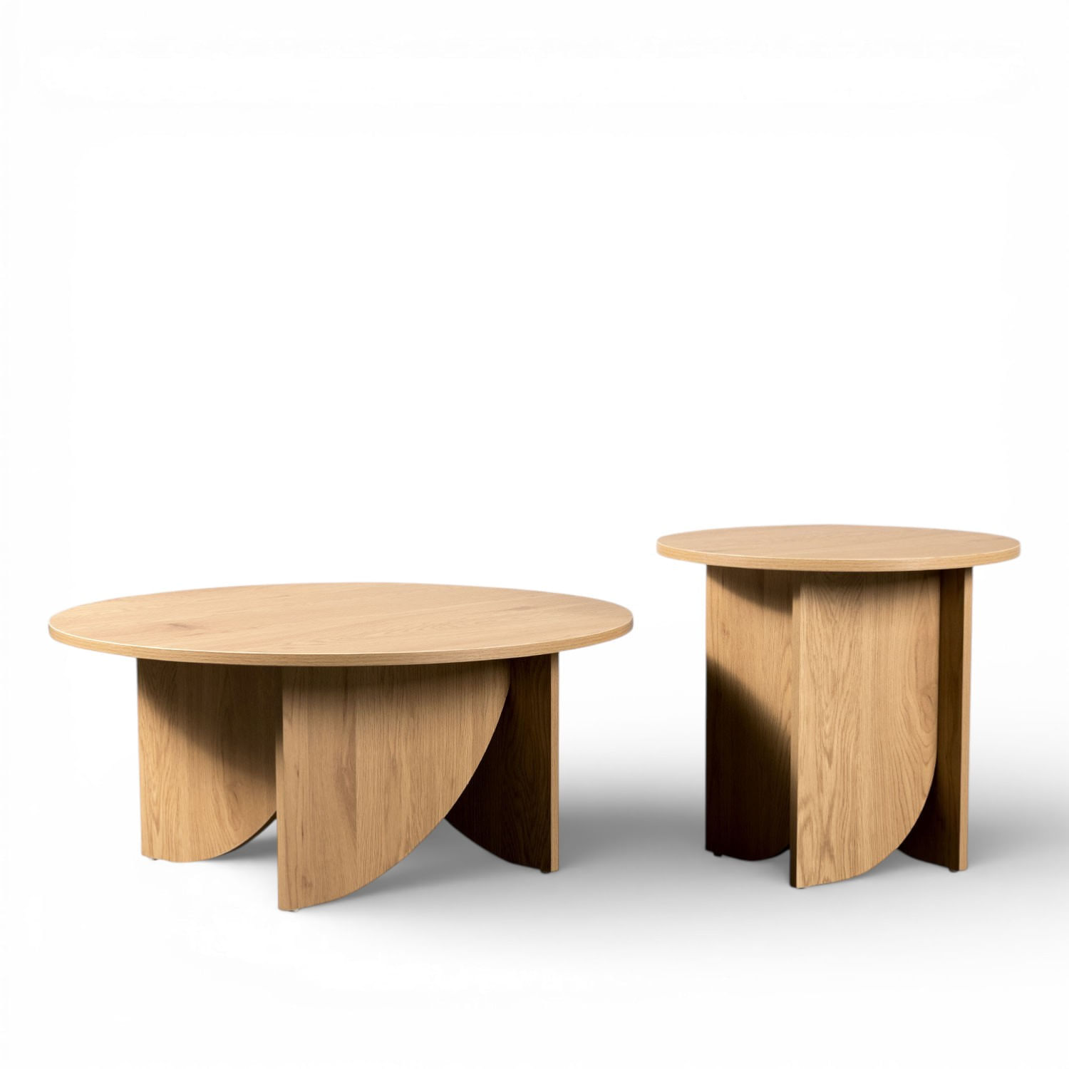 Mesa centro Buda 45x50x50 - Imagen 6