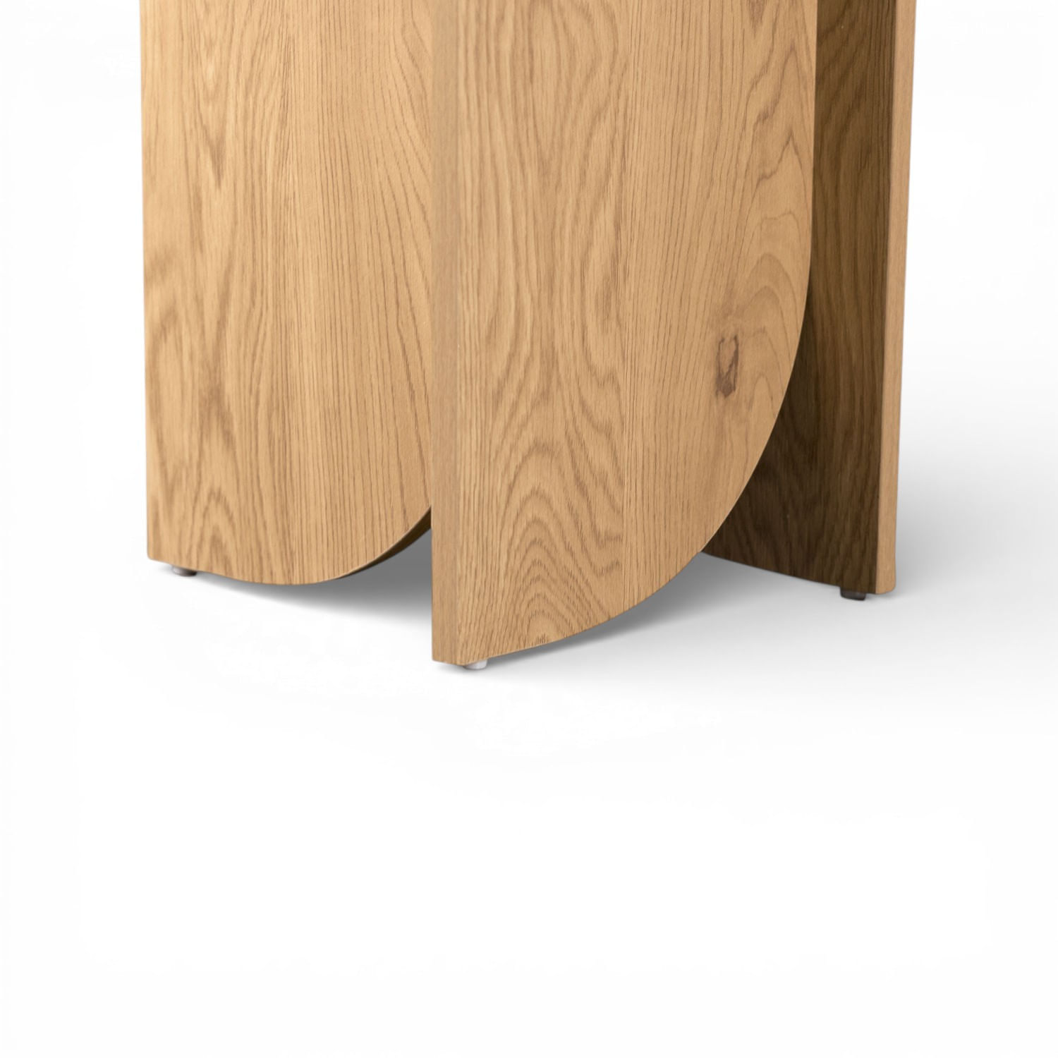 Mesa centro Buda 45x50x50 - Imagen 2