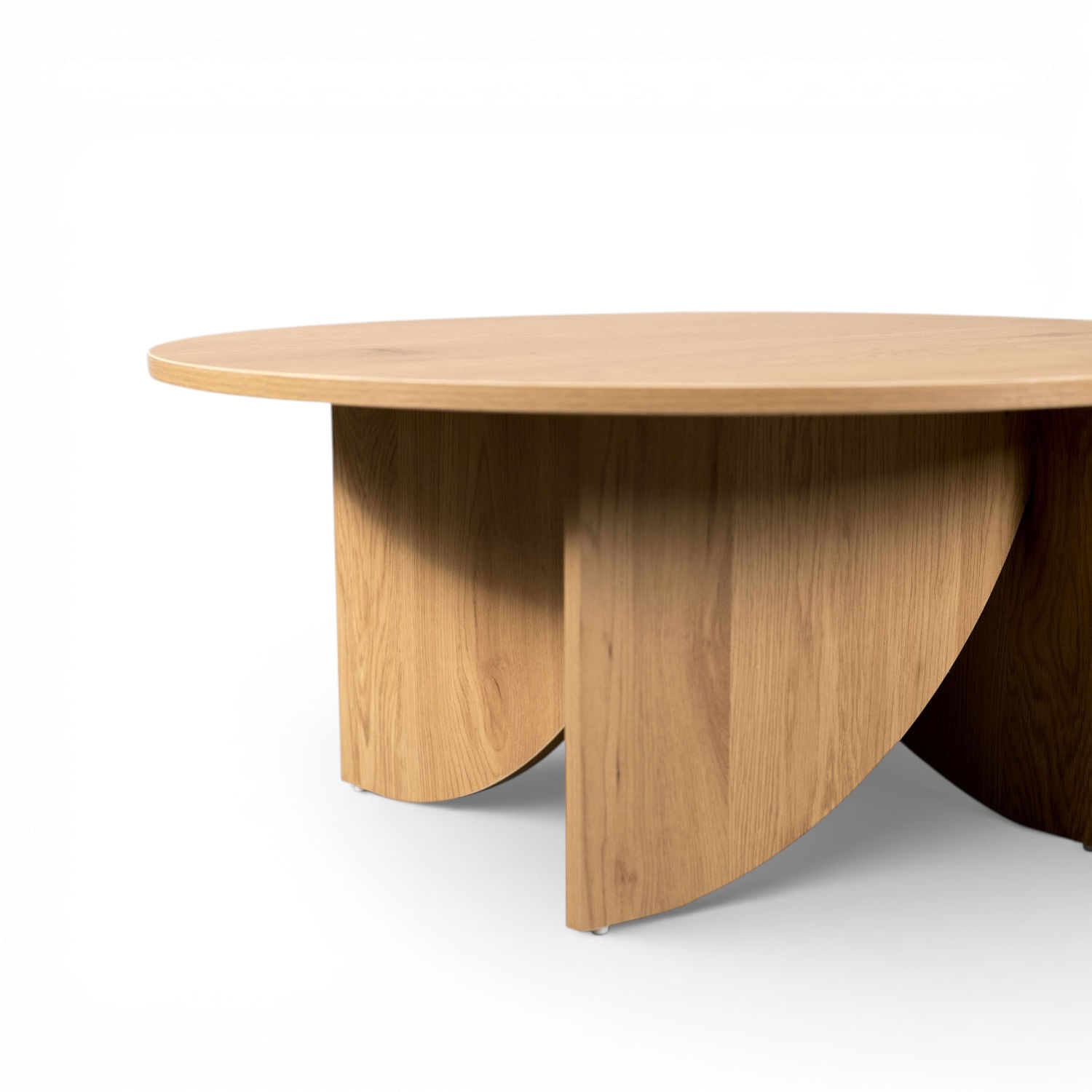 Mesa centro Buda 40x80x80 - Imagen 3