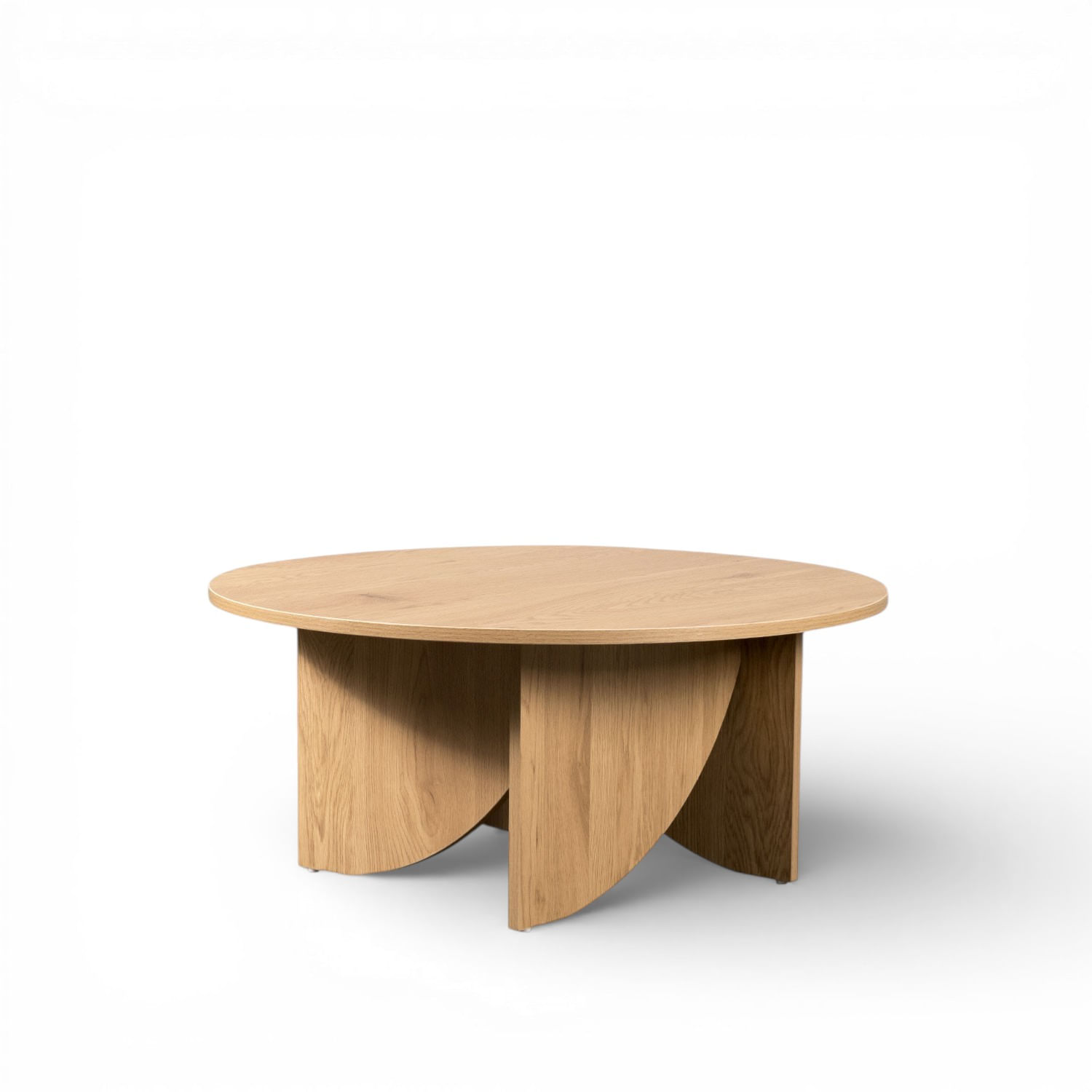 Mesa centro Buda 40x80x80