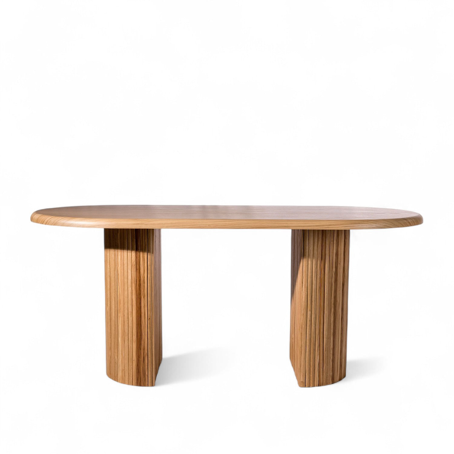 Mesa de comedor Pensilvania 76x180x90 - Imagen 2