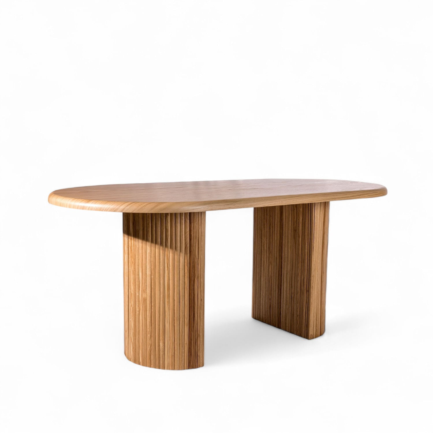 Mesa de comedor Pensilvania 76x180x90