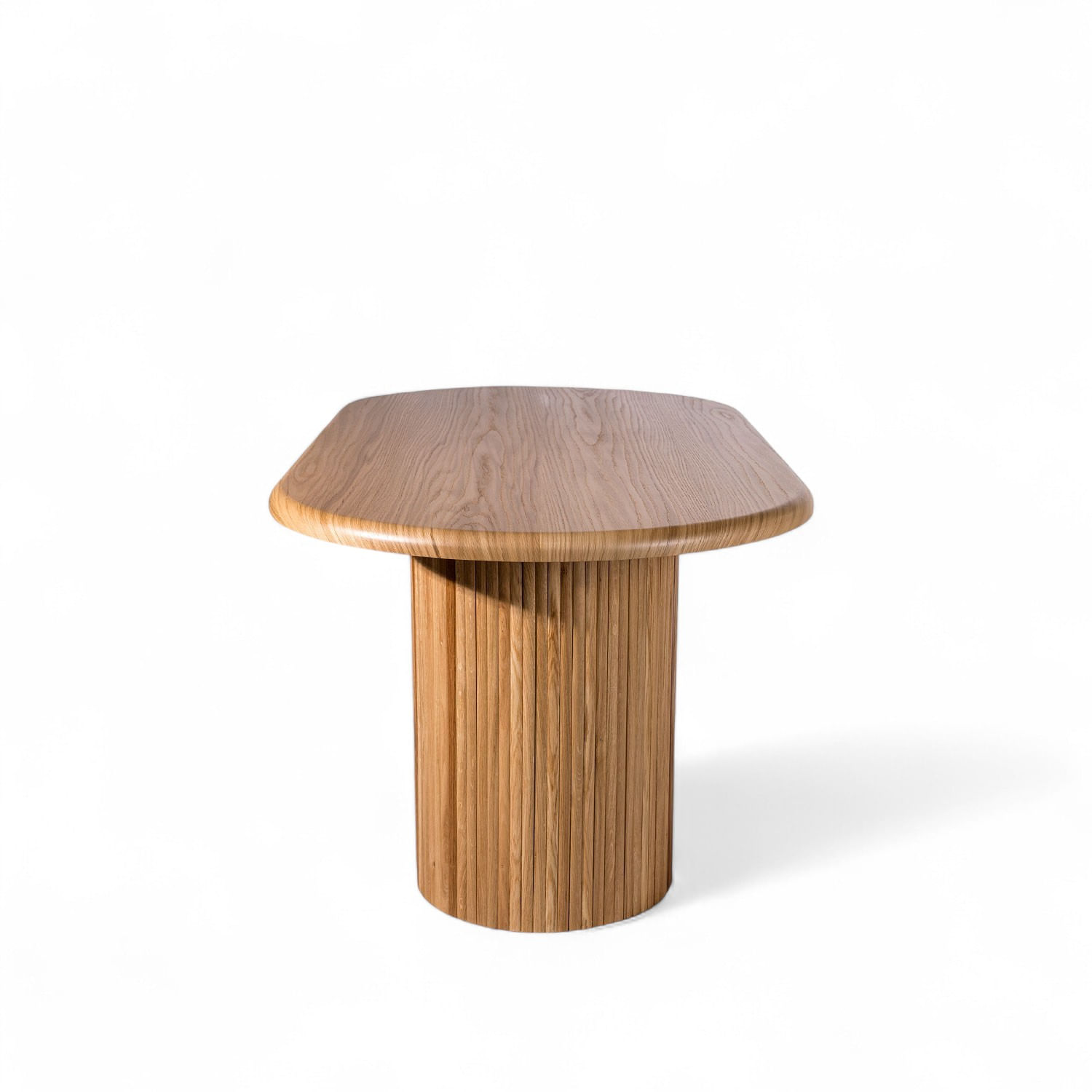 Mesa de comedor Pensilvania 76x180x90 - Imagen 4