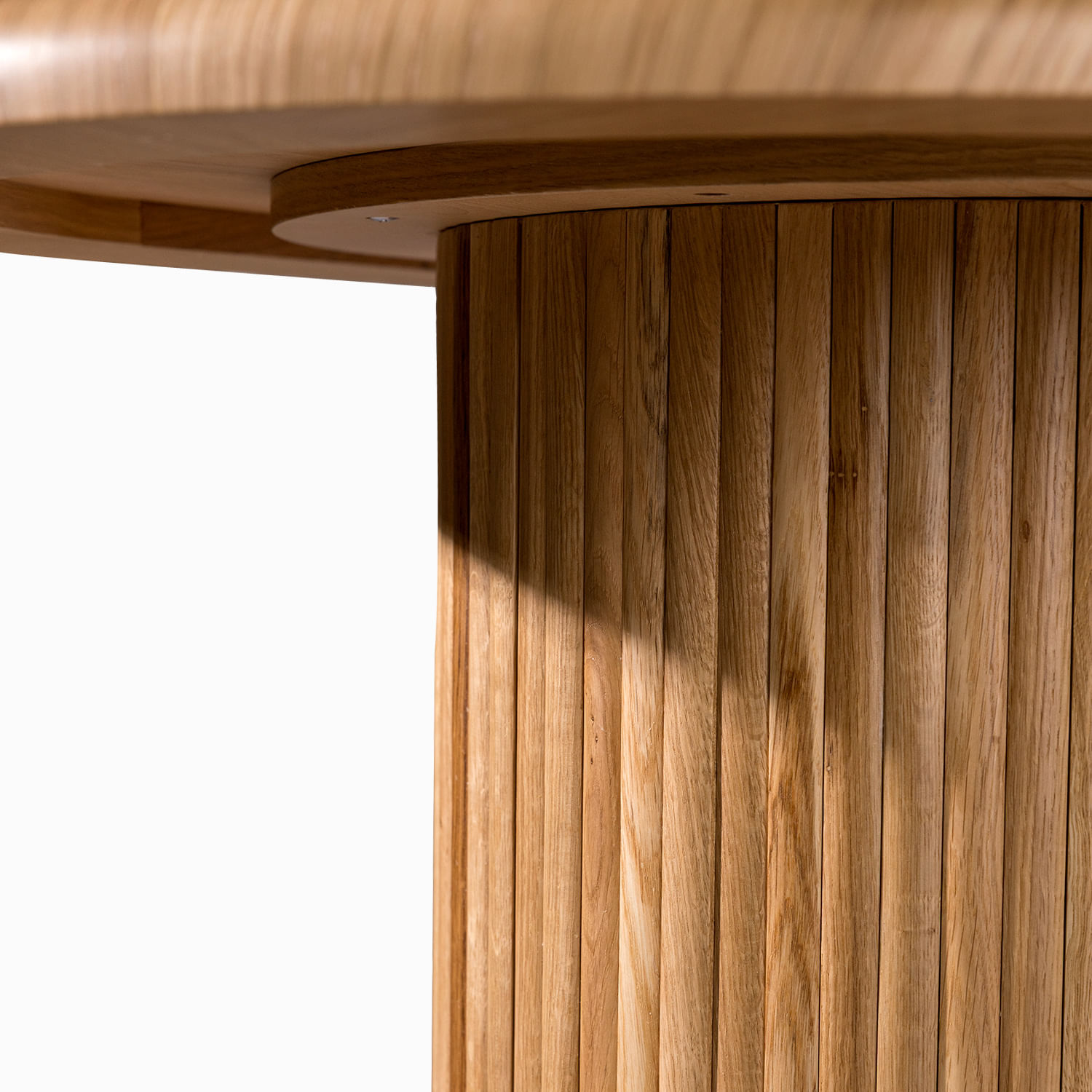 Mesa de comedor Pensilvania 76x180x90 - Imagen 3