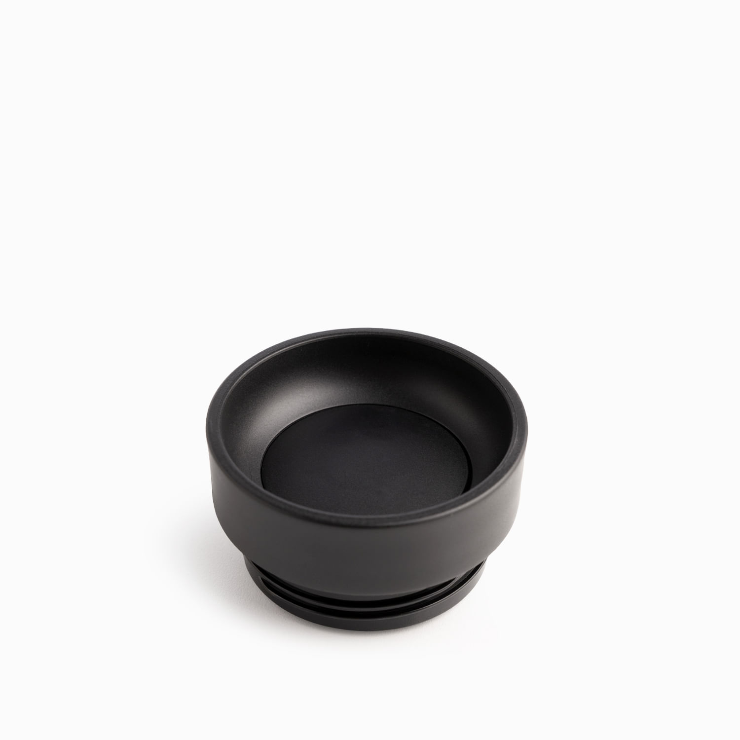 Vaso doble pared beige 400ml - Imagen 6