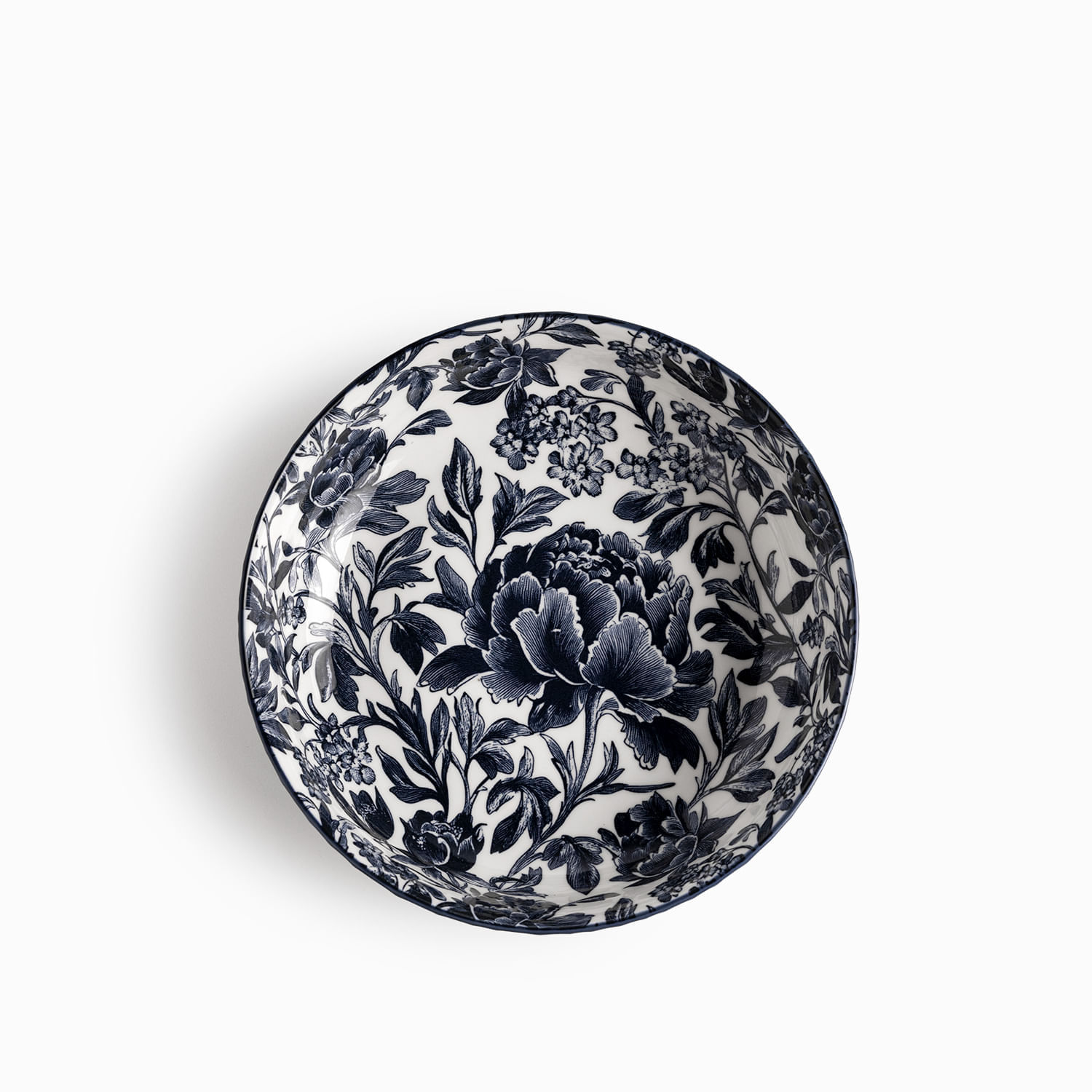 Tazón Jardín Índigo 20cm - Imagen 8