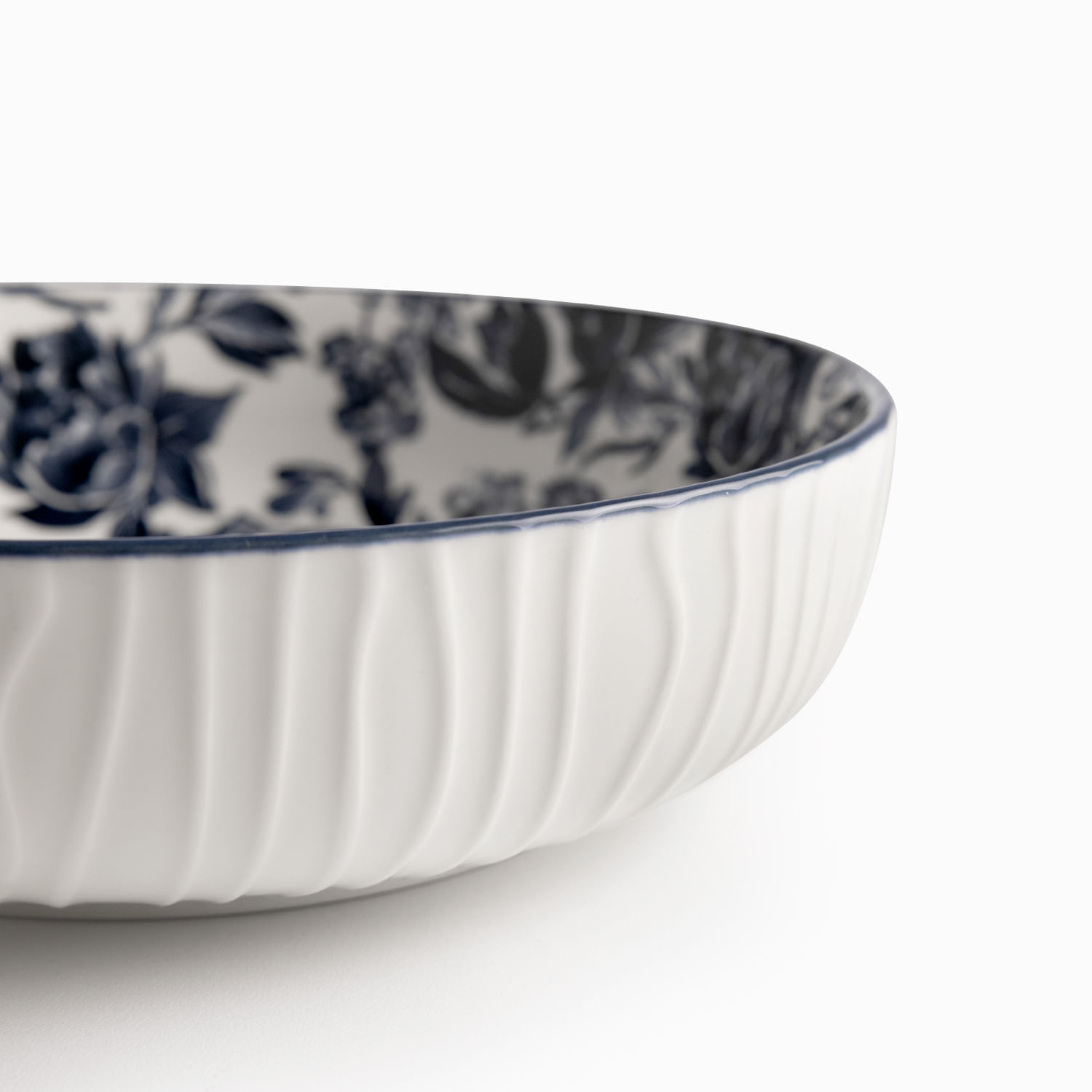 Tazón Jardín Índigo 20cm - Imagen 6