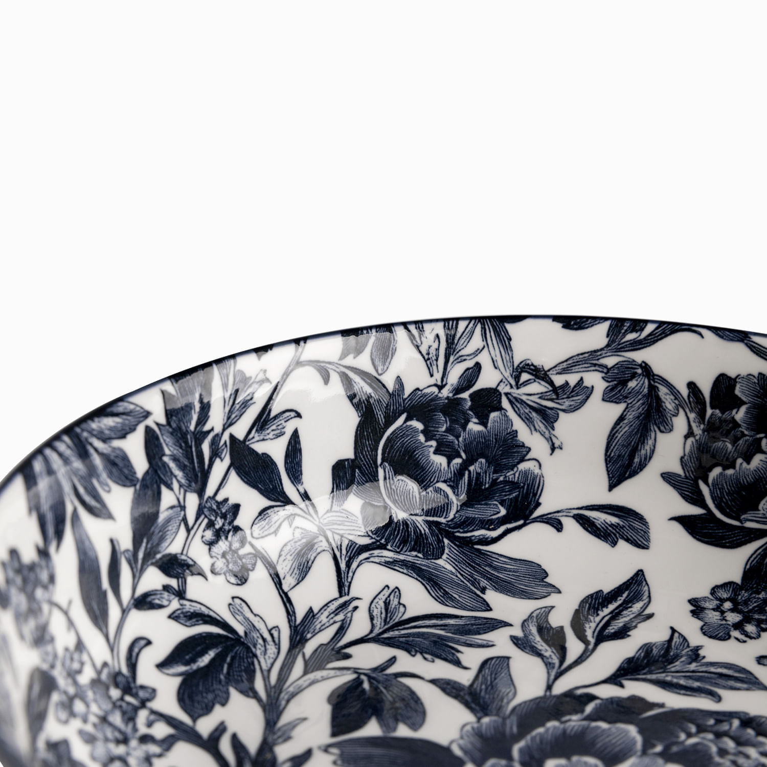 Tazón Jardín Índigo 20cm - Imagen 7