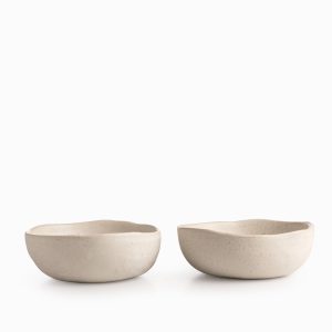 Tazón Nahua 13.5cm set x2