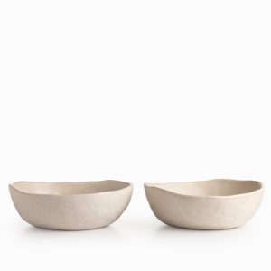 Tazón Nahua 18cm set x2