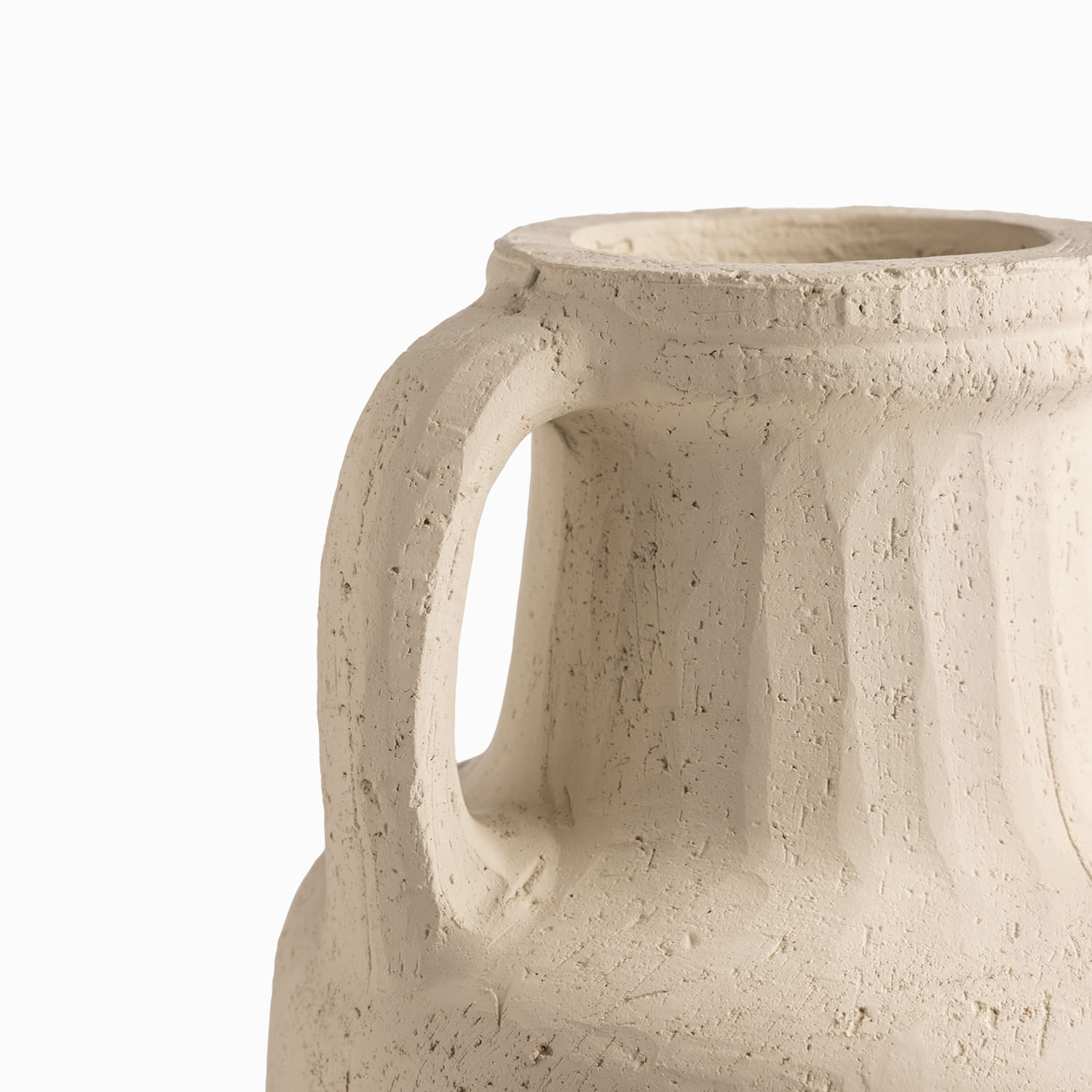 Jarrón Aluna 31cm - Imagen 4