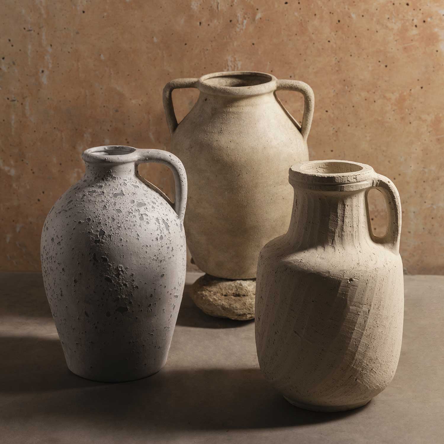 Jarrón Olin 30cm - Imagen 2