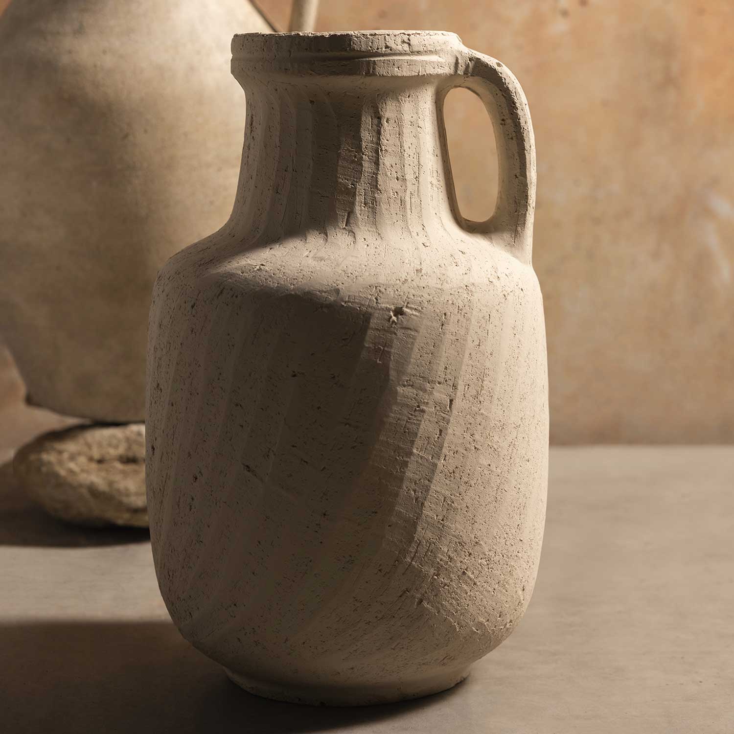 Jarrón Aluna 31cm - Imagen 2