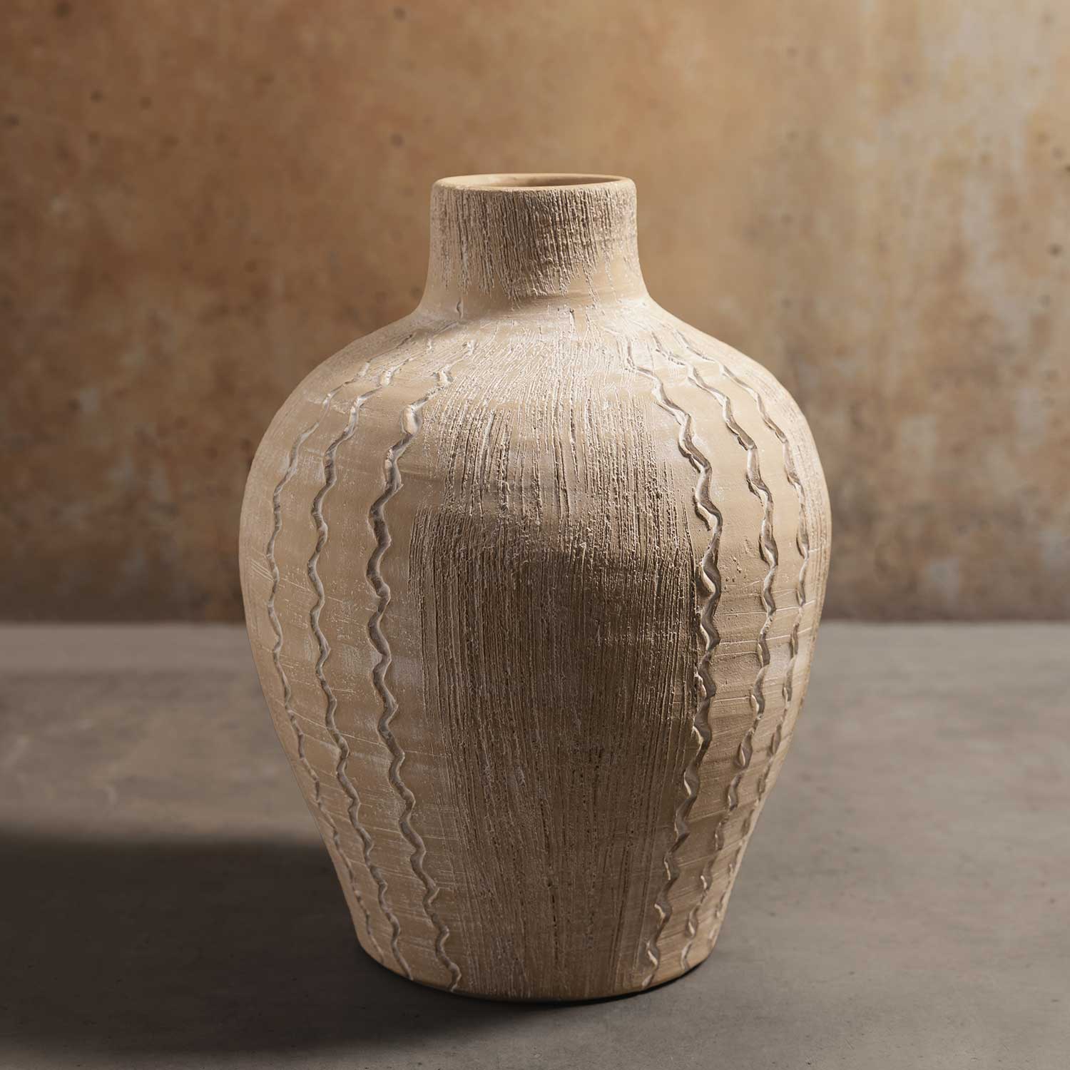 Jarrón Tzoma 24cm - Imagen 2