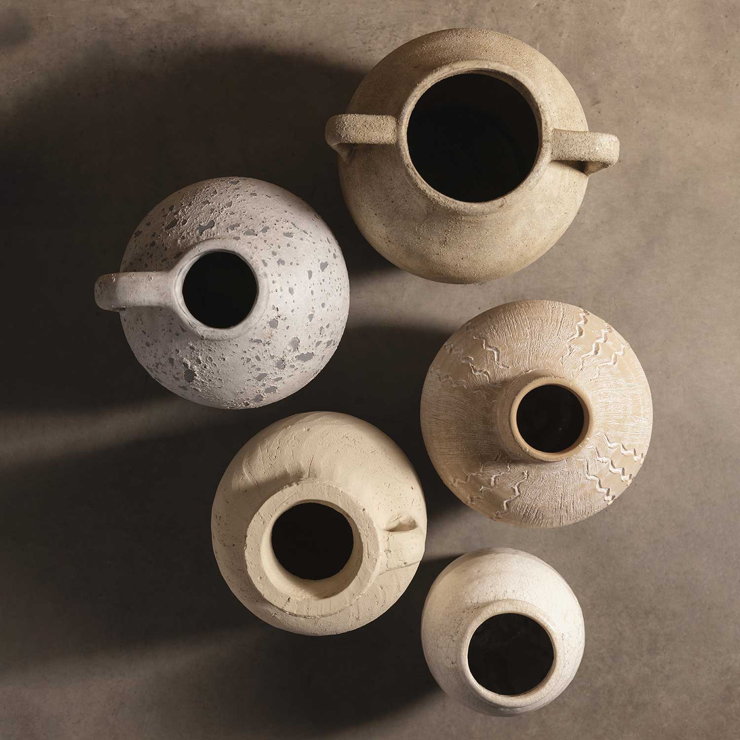 Jarrón Ixchel 20cm - Imagen 7