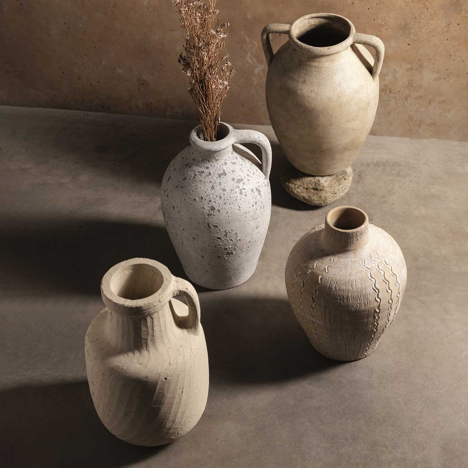 Jarrón Olin 30cm - Imagen 5