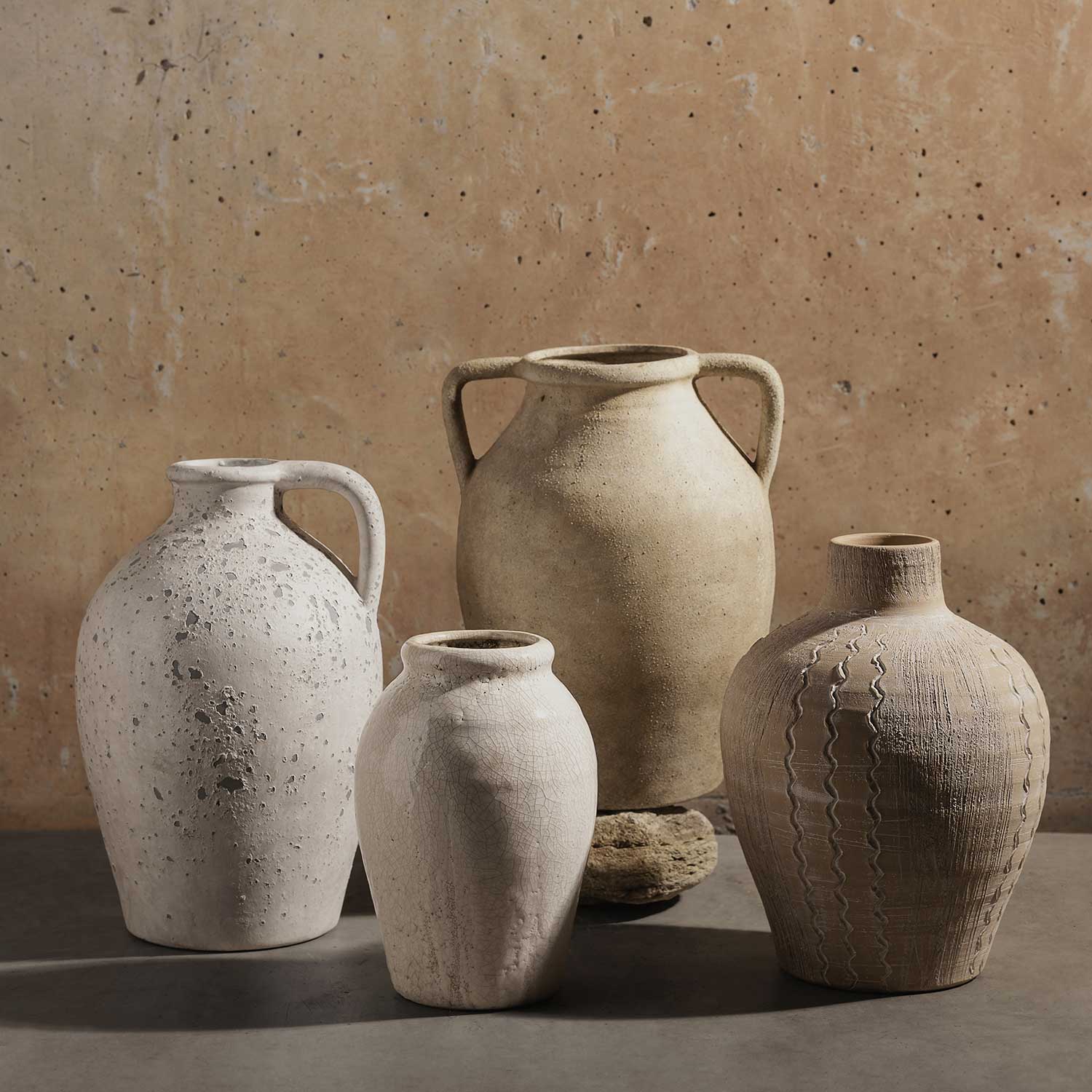 Jarrón Ixchel 20cm - Imagen 5