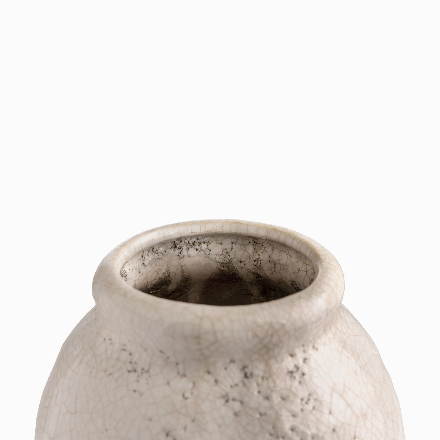 Jarrón Ixchel 20cm - Imagen 6