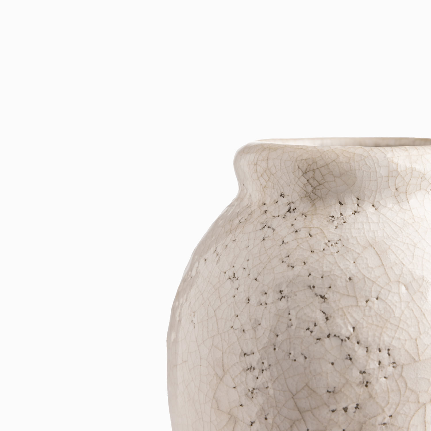 Jarrón Ixchel 20cm - Imagen 3