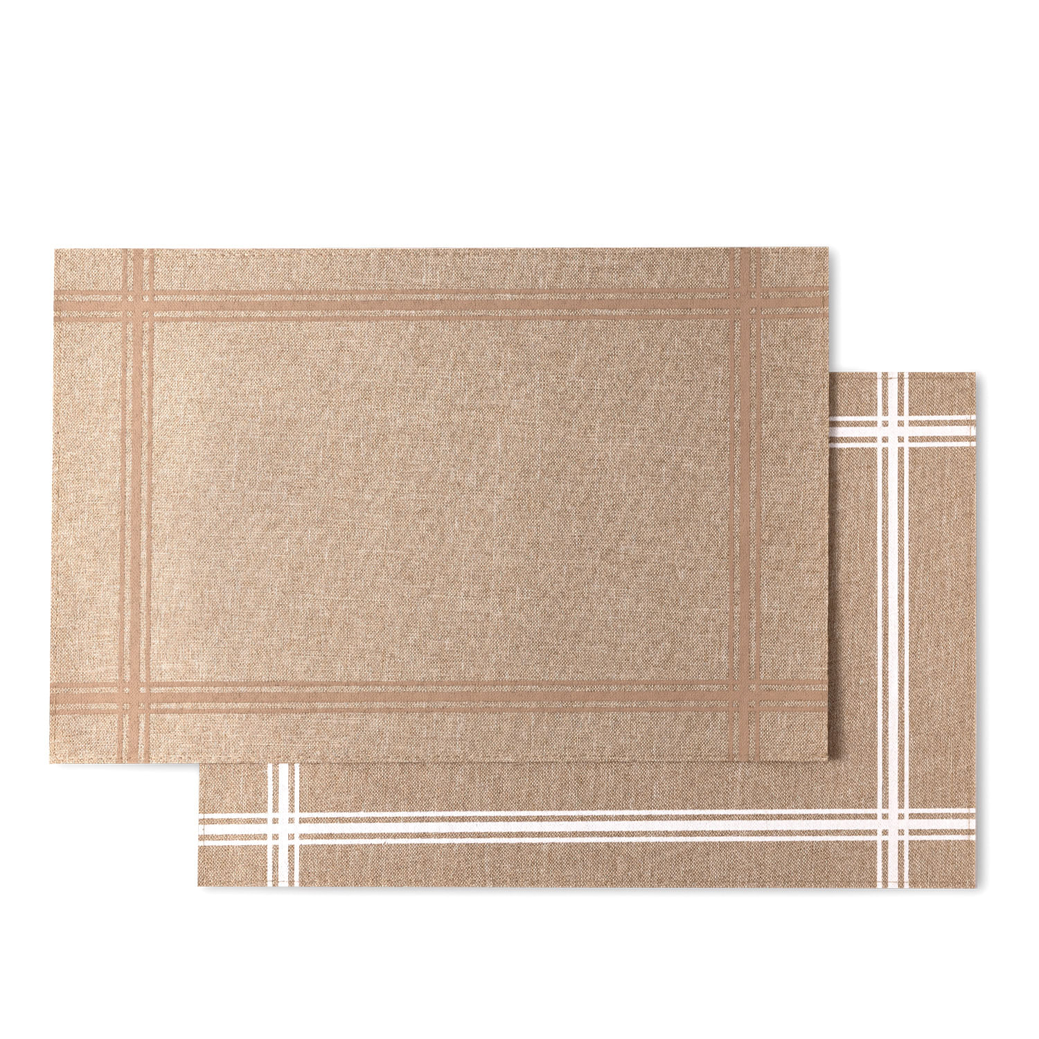 Individual línea café - Imagen 5