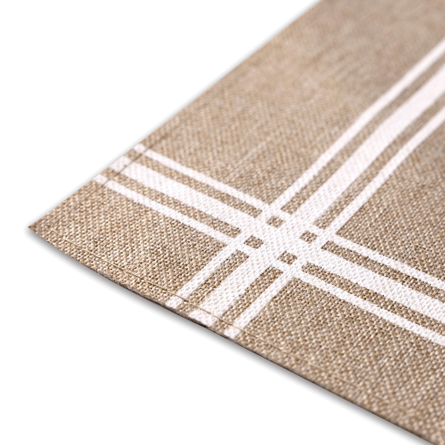 Individual línea blanca - Imagen 2