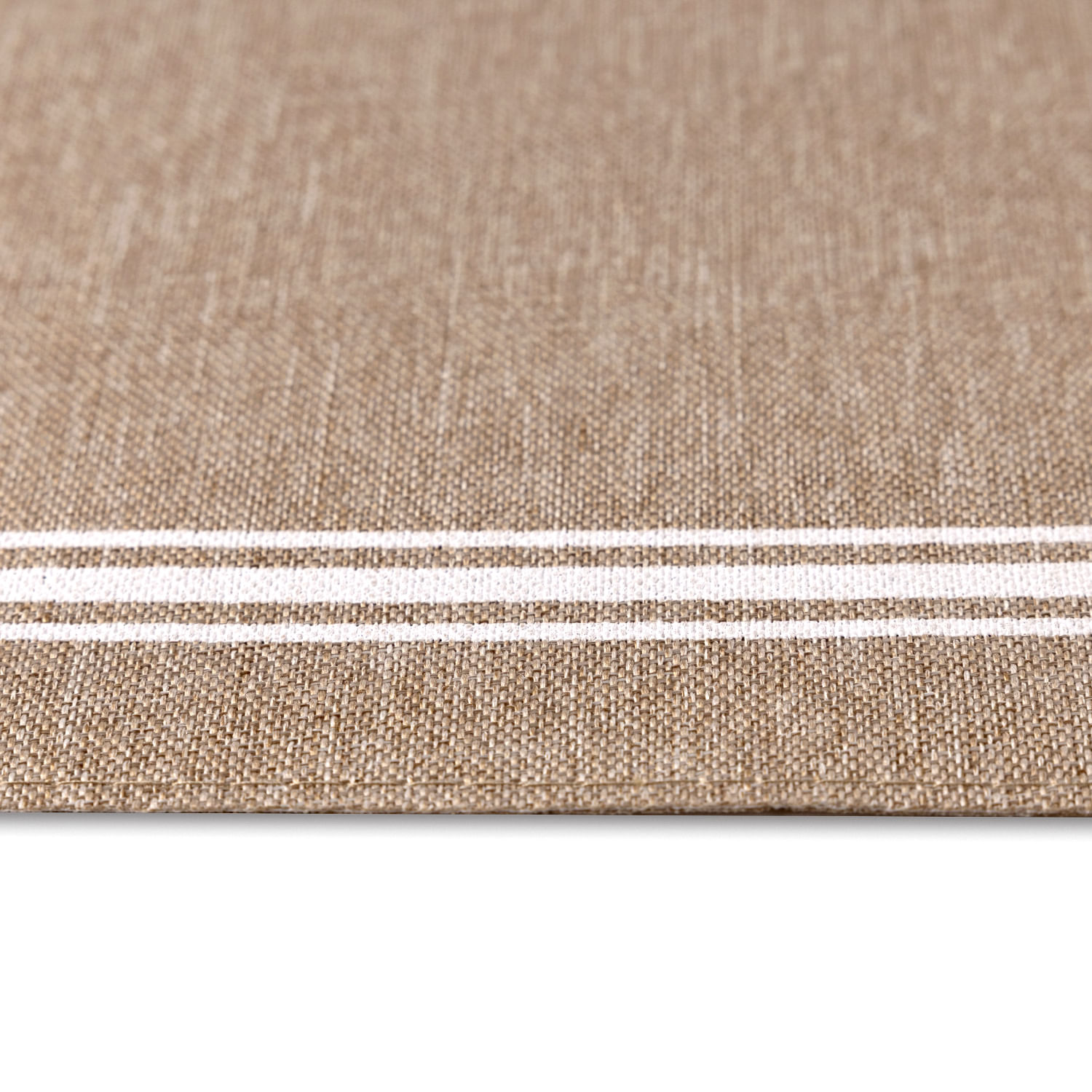 Individual línea blanca - Imagen 3