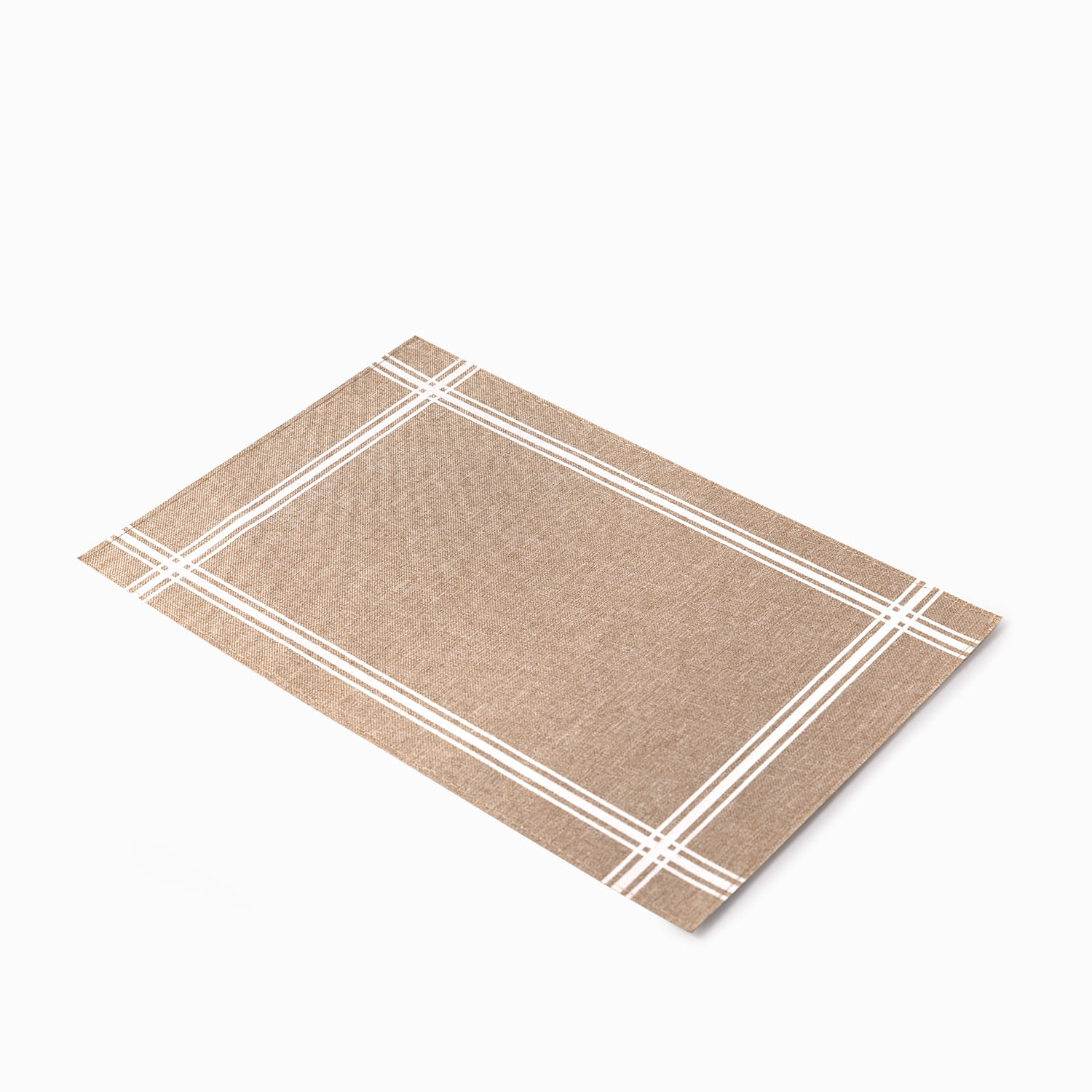 Individual línea blanca - Imagen 4