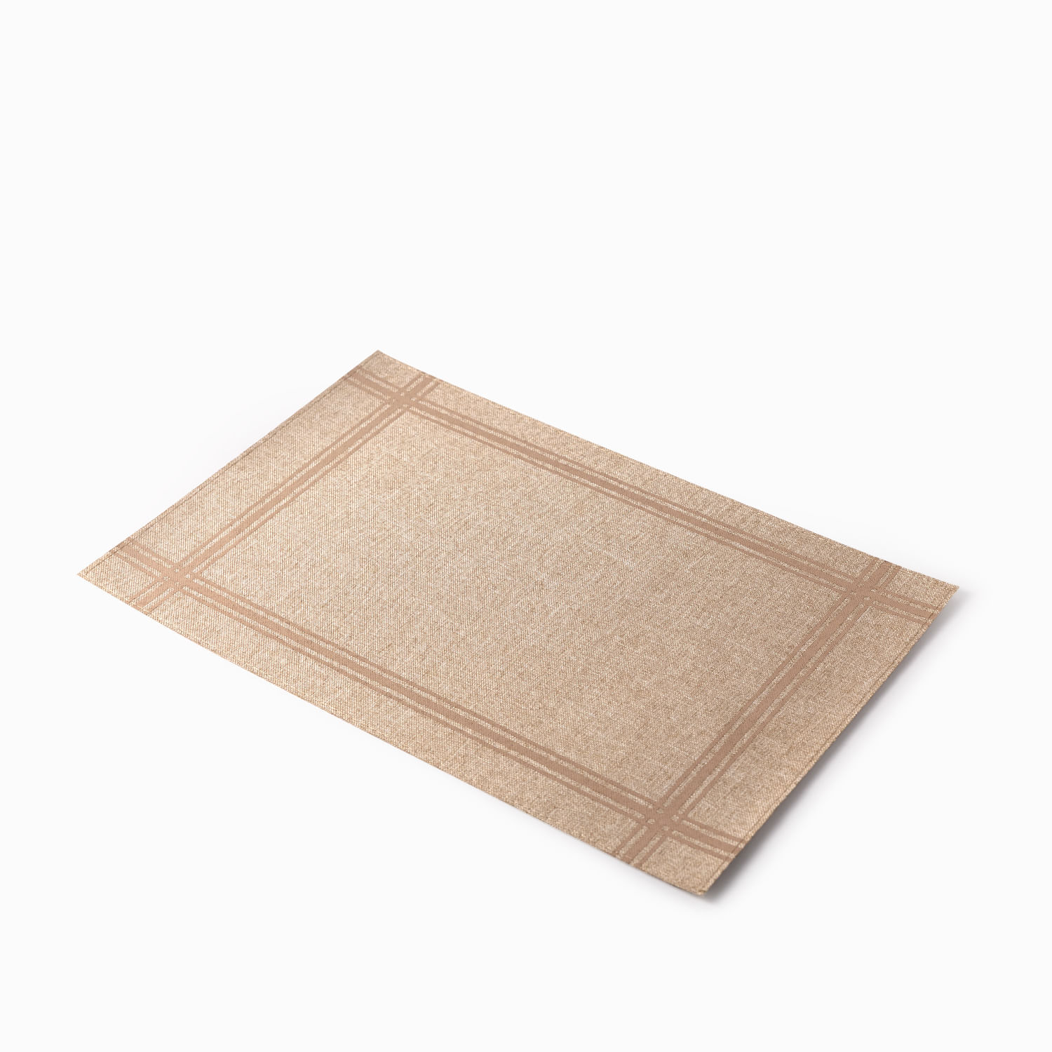 Individual línea café - Imagen 4