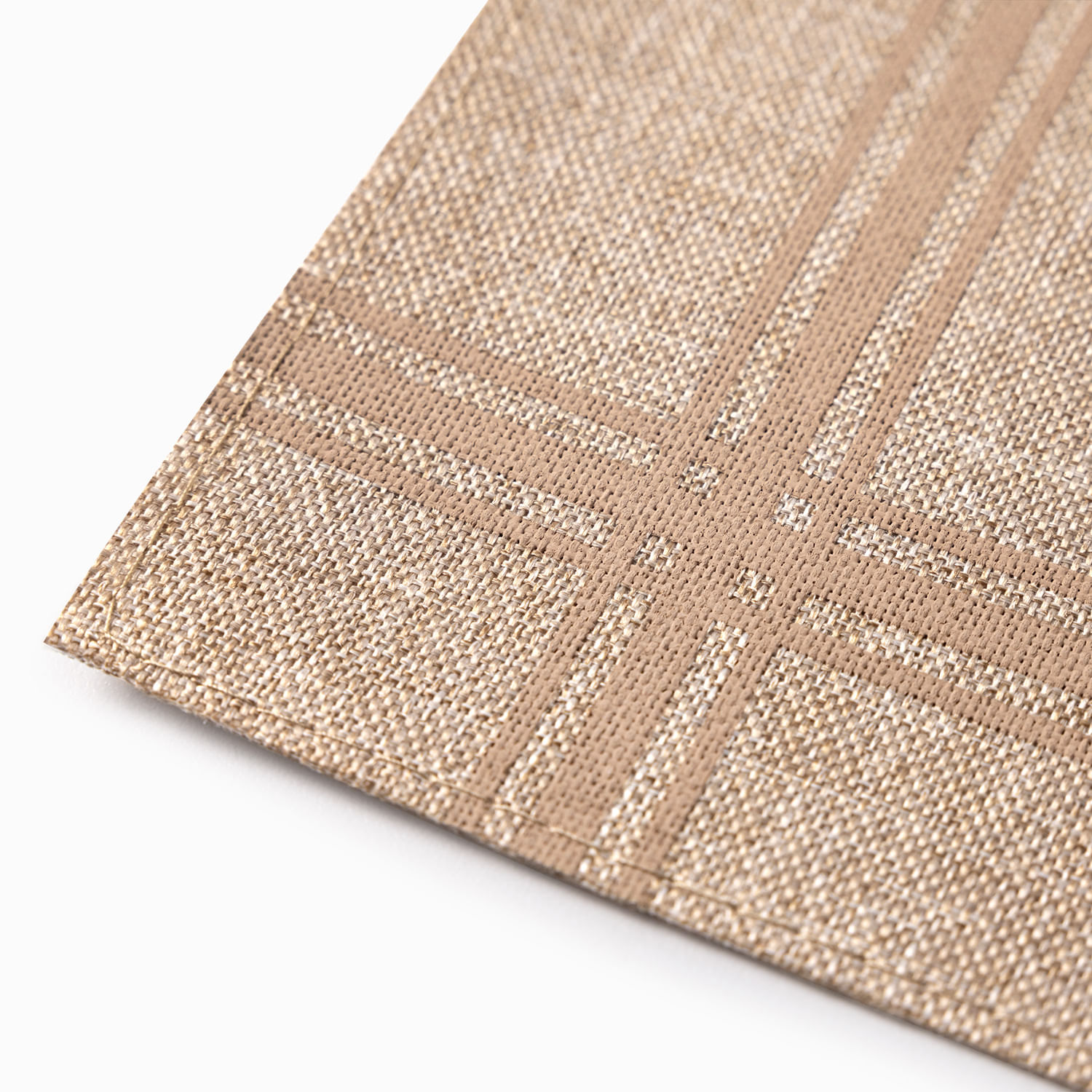 Individual línea café - Imagen 2