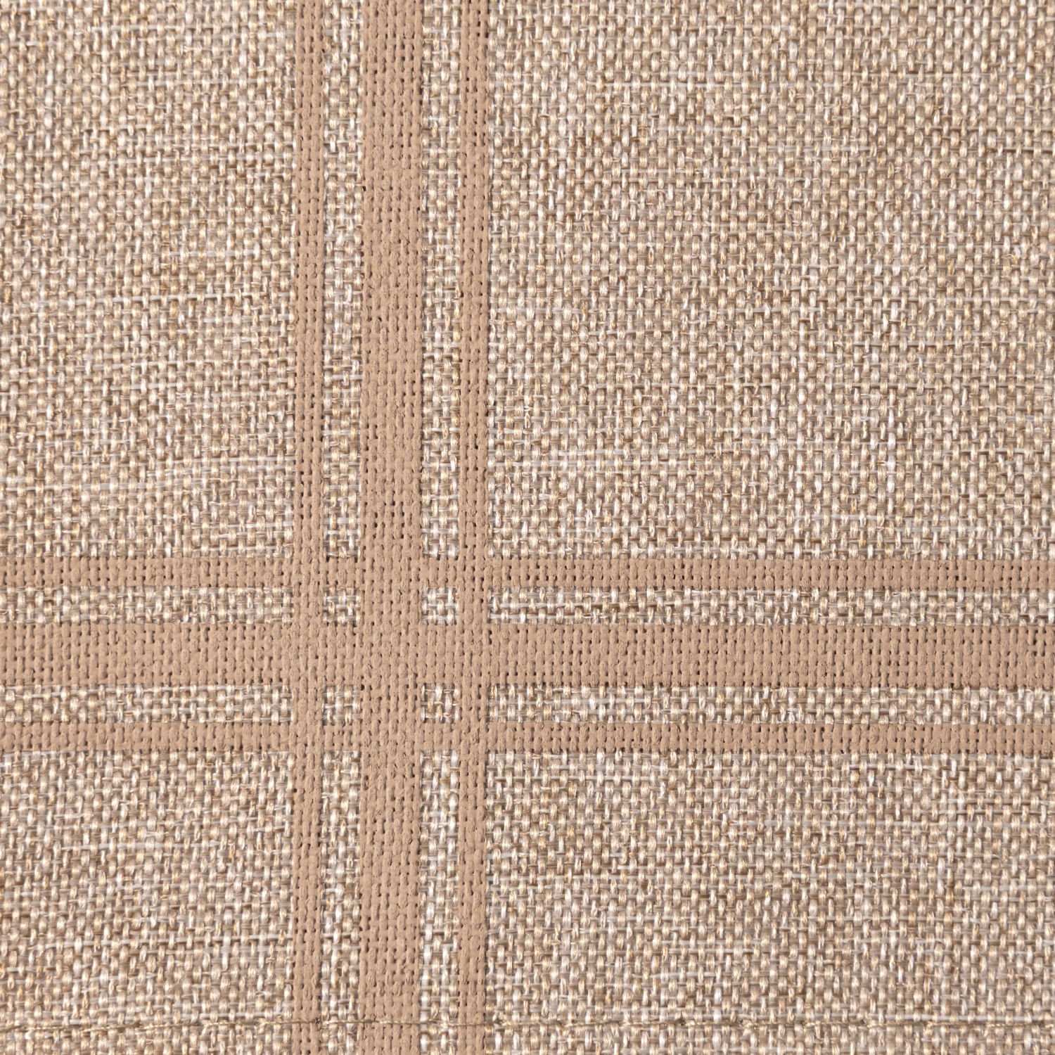 Individual línea café - Imagen 3