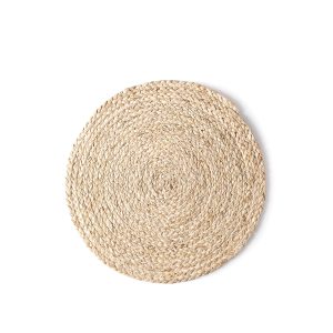 Individual redondo Boho