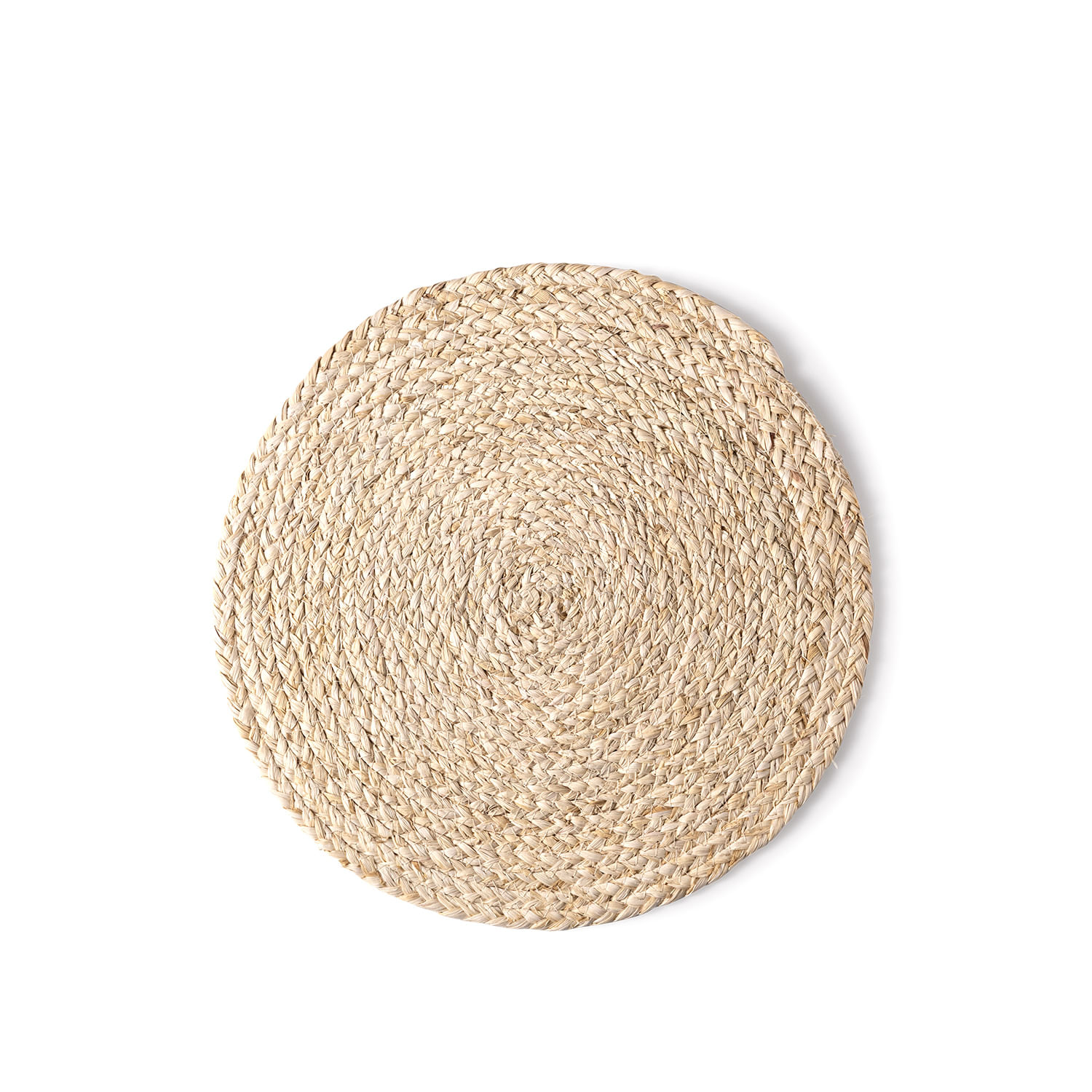 Individual redondo Boho