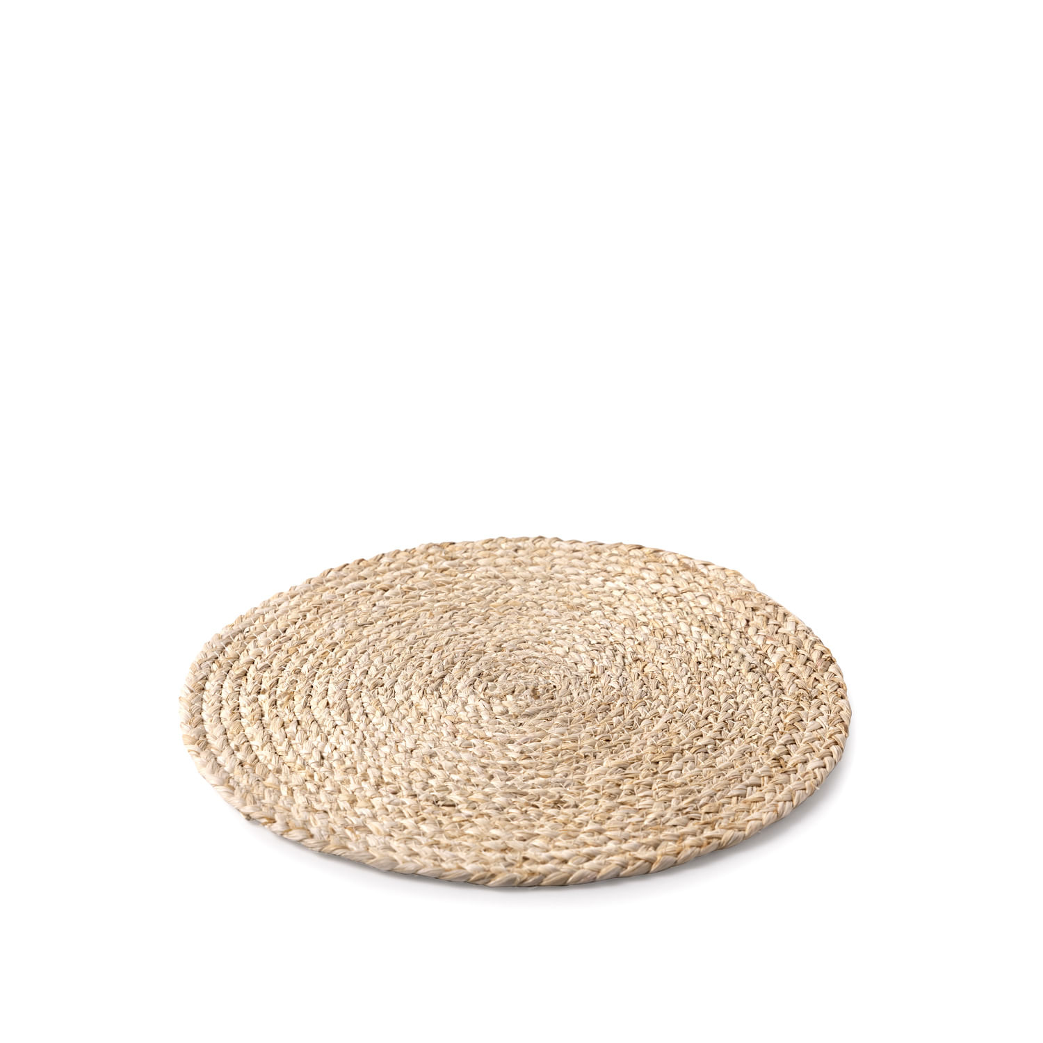 Individual redondo Boho - Imagen 4