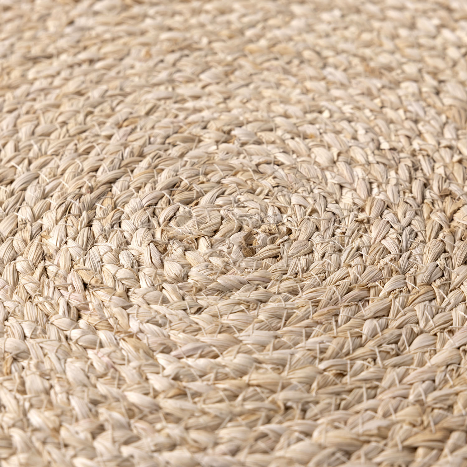 Individual redondo Boho - Imagen 2