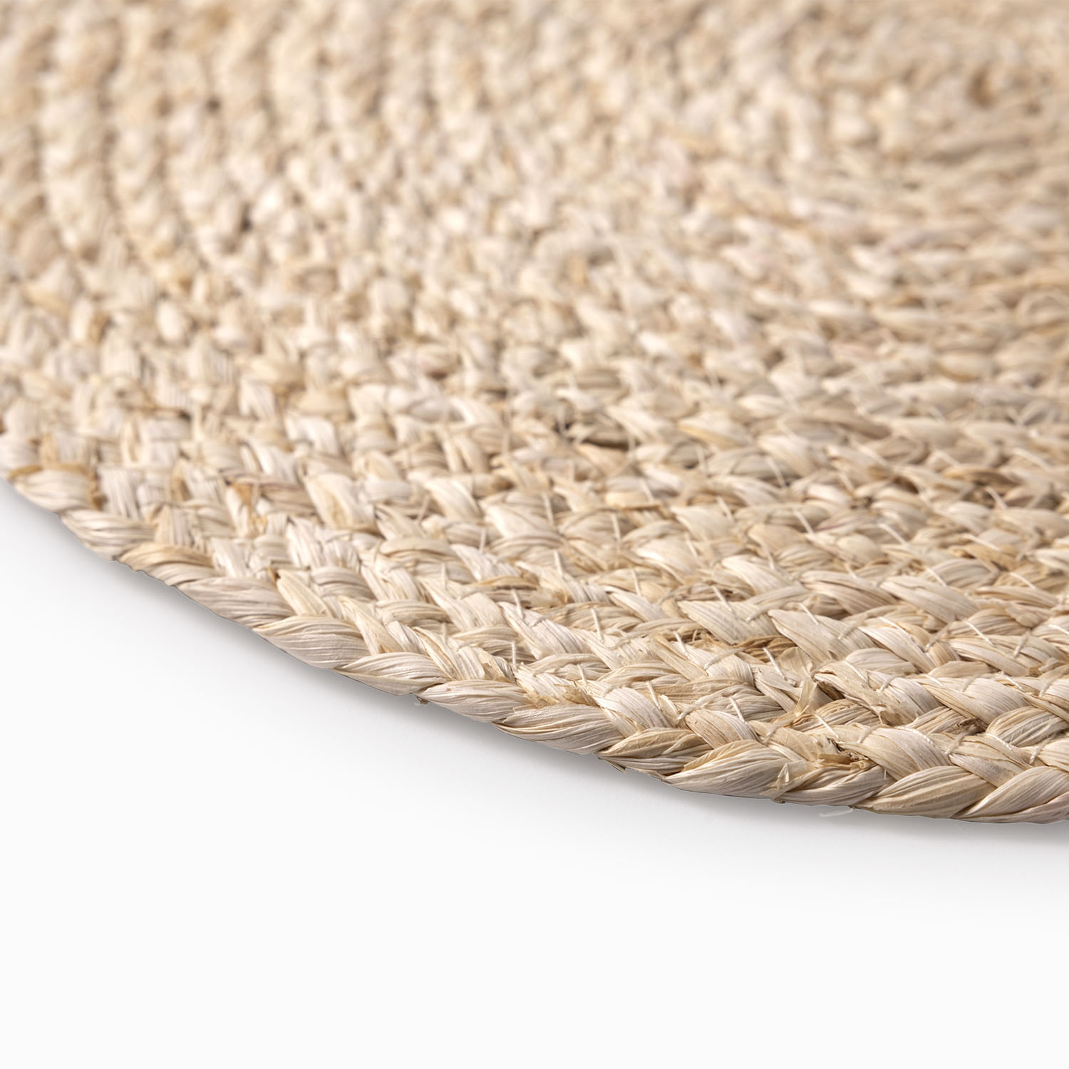 Individual redondo Boho - Imagen 3