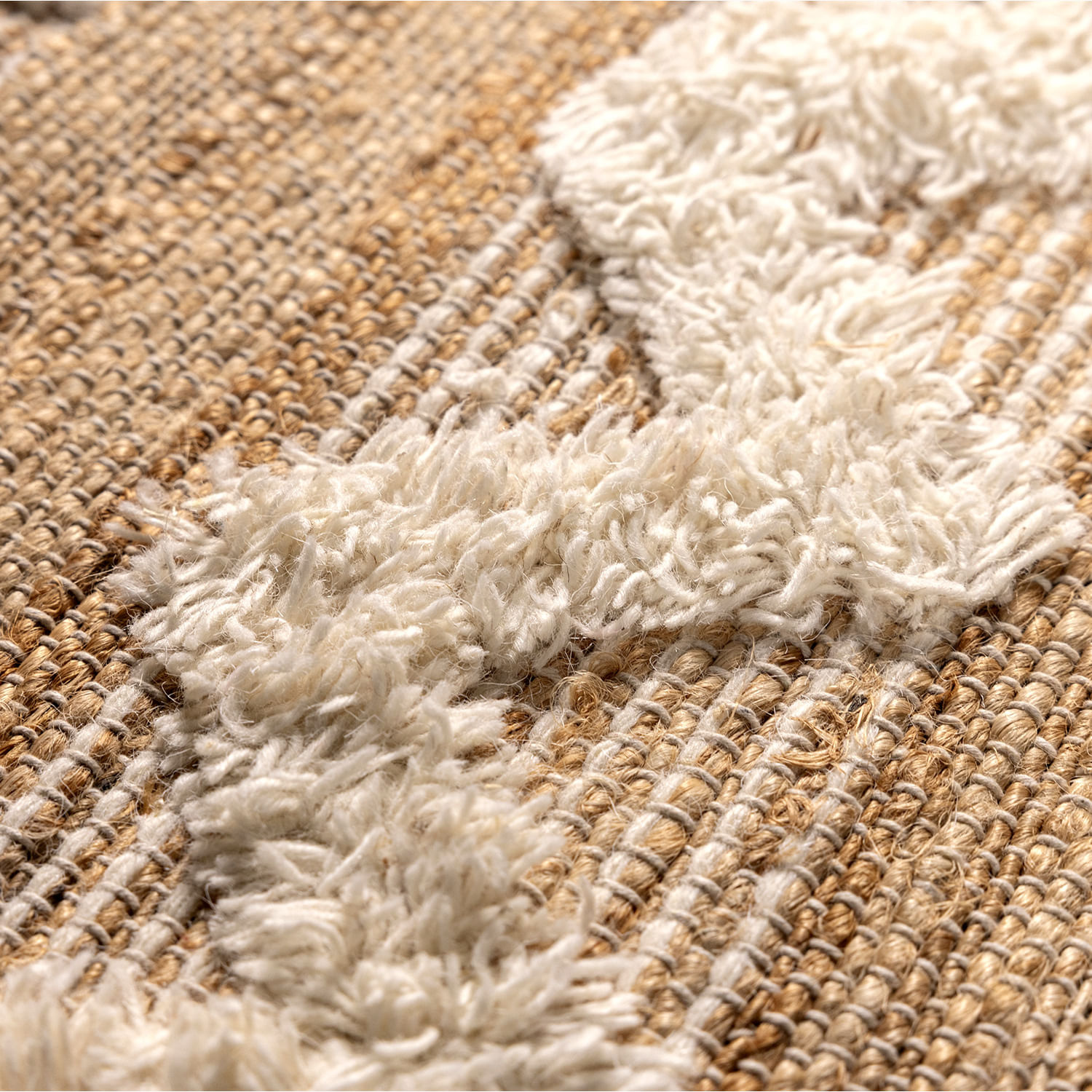 Tapete Soja 140x200cm - Imagen 2