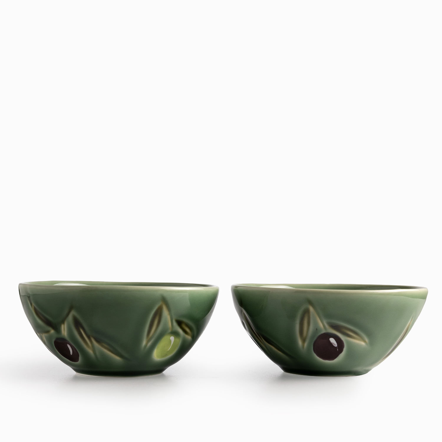 Tazón Oliveto 13cm set x2