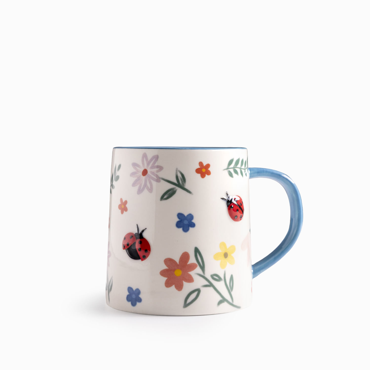 Mug Mariquita