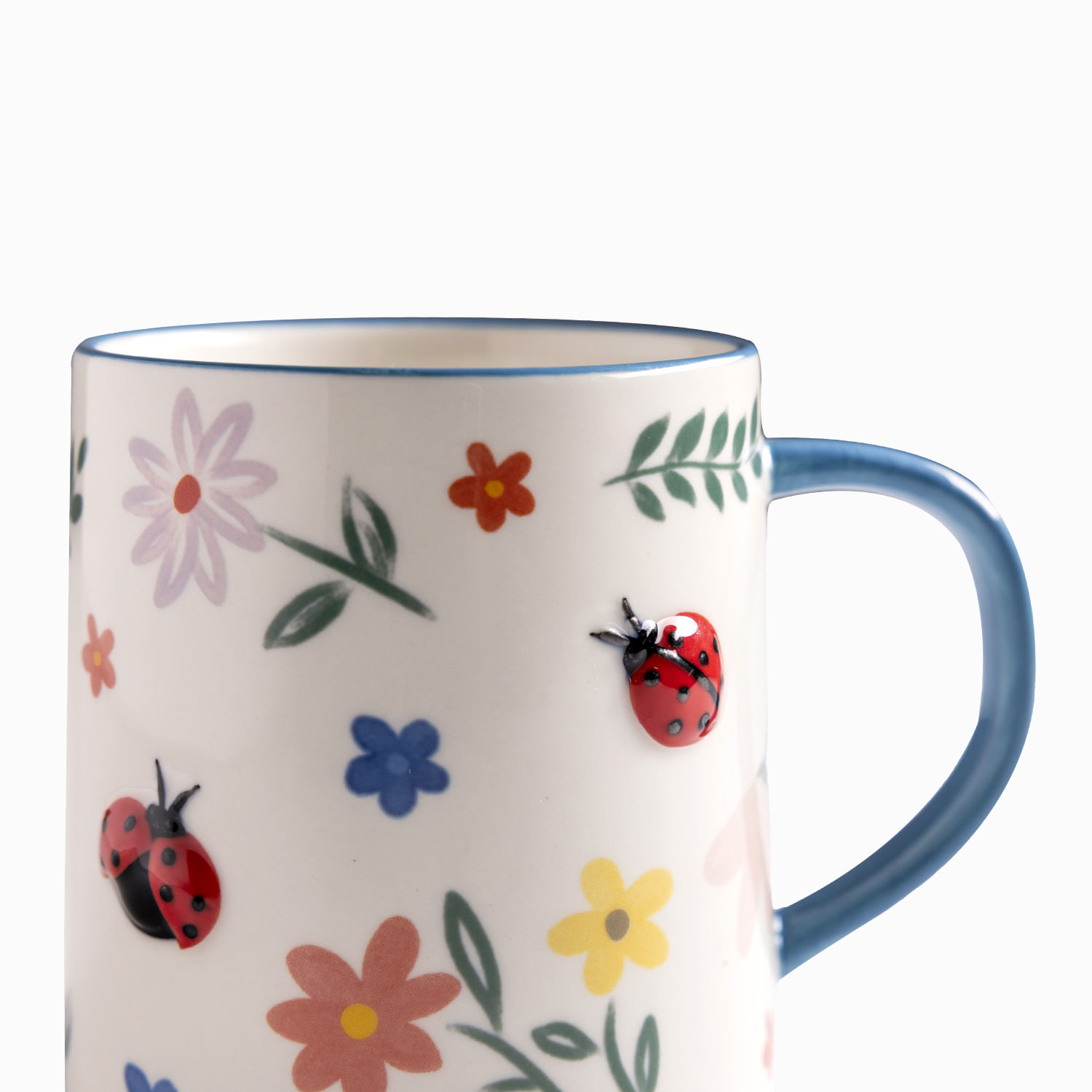 Mug Mariquita - Imagen 2
