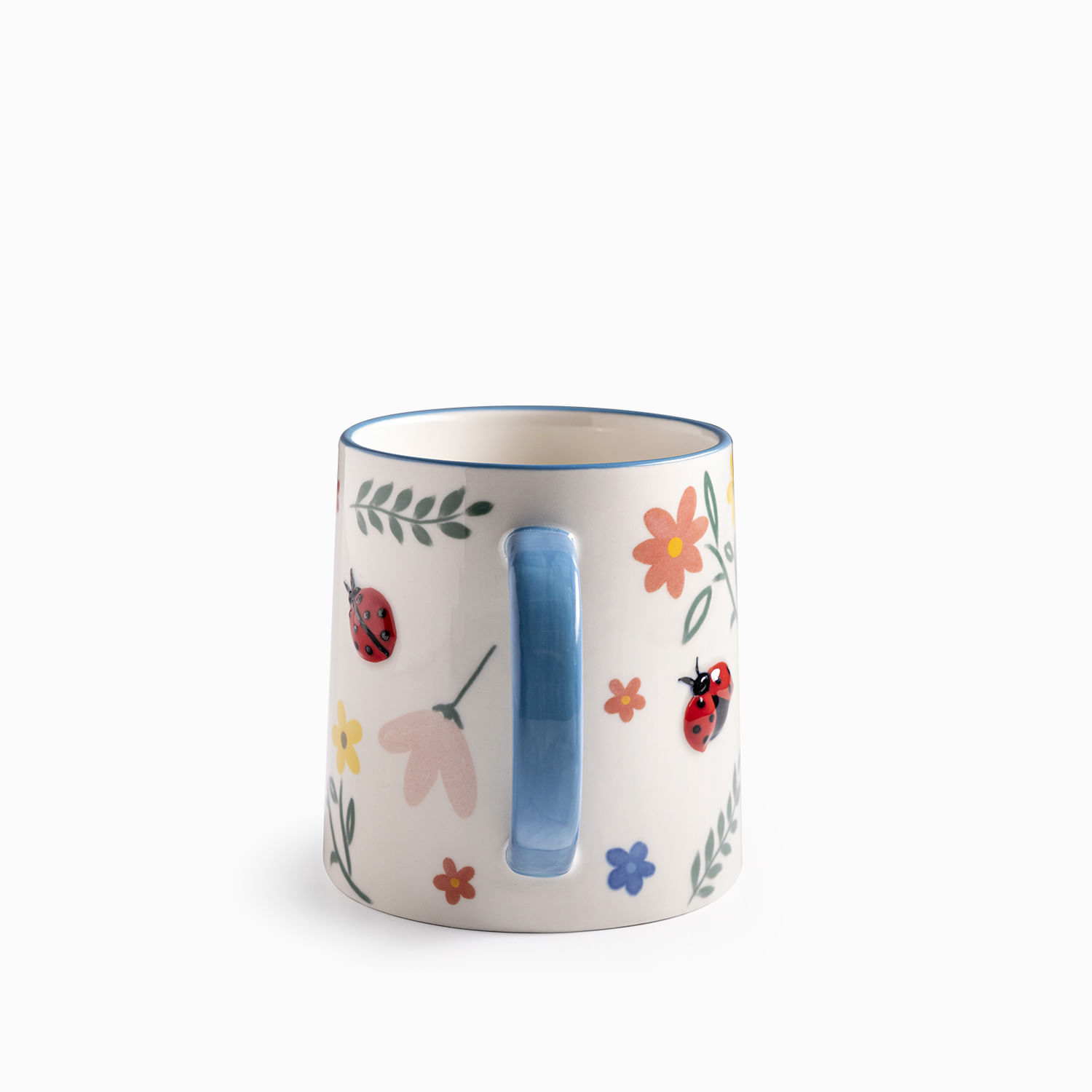 Mug Mariquita - Imagen 6